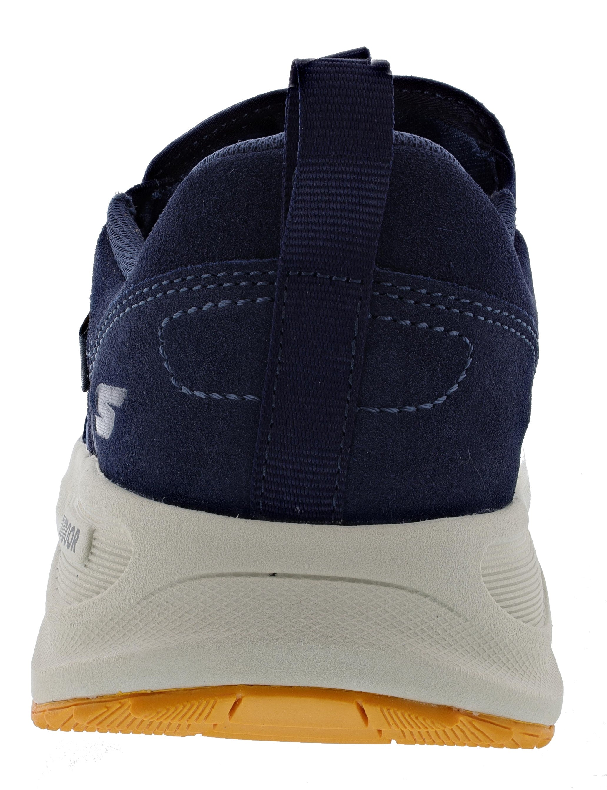 Skechers Men's Go Walk Outdoor Andes Slip On Trail Walking Shoes、mySite、dreamappss