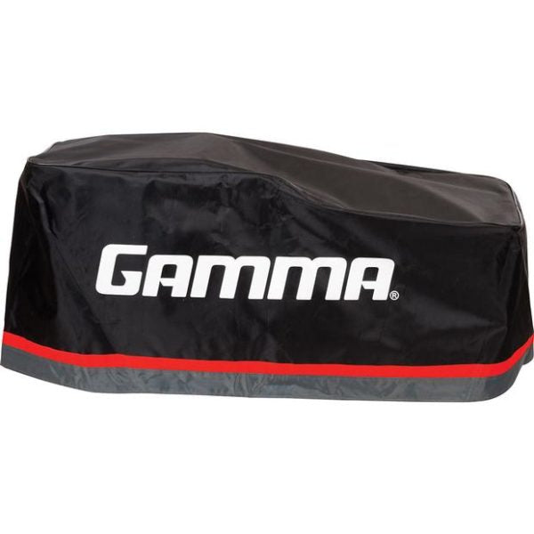 Gamma Upright Machine Cover