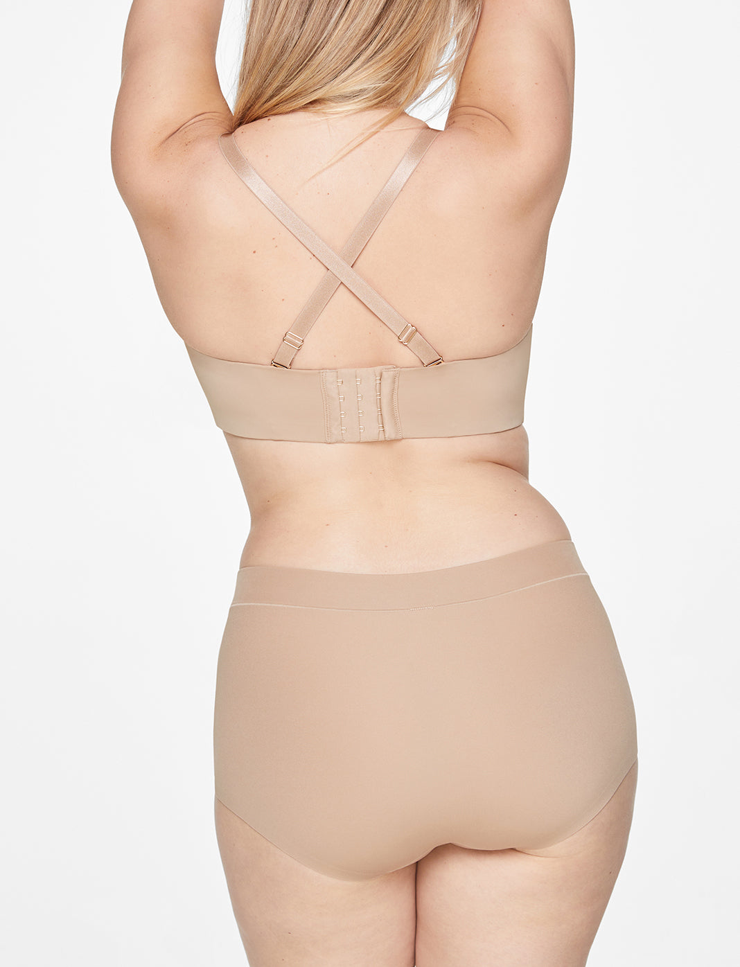 24/7® Classic Strapless Bra、mySite、bengalsvssteelers