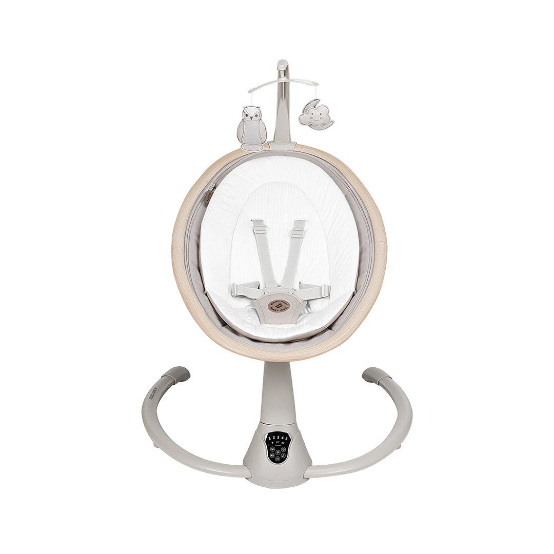  Maxi-Cosi Cassia Eco Swing - Classic Beige、mySite、merchandisen