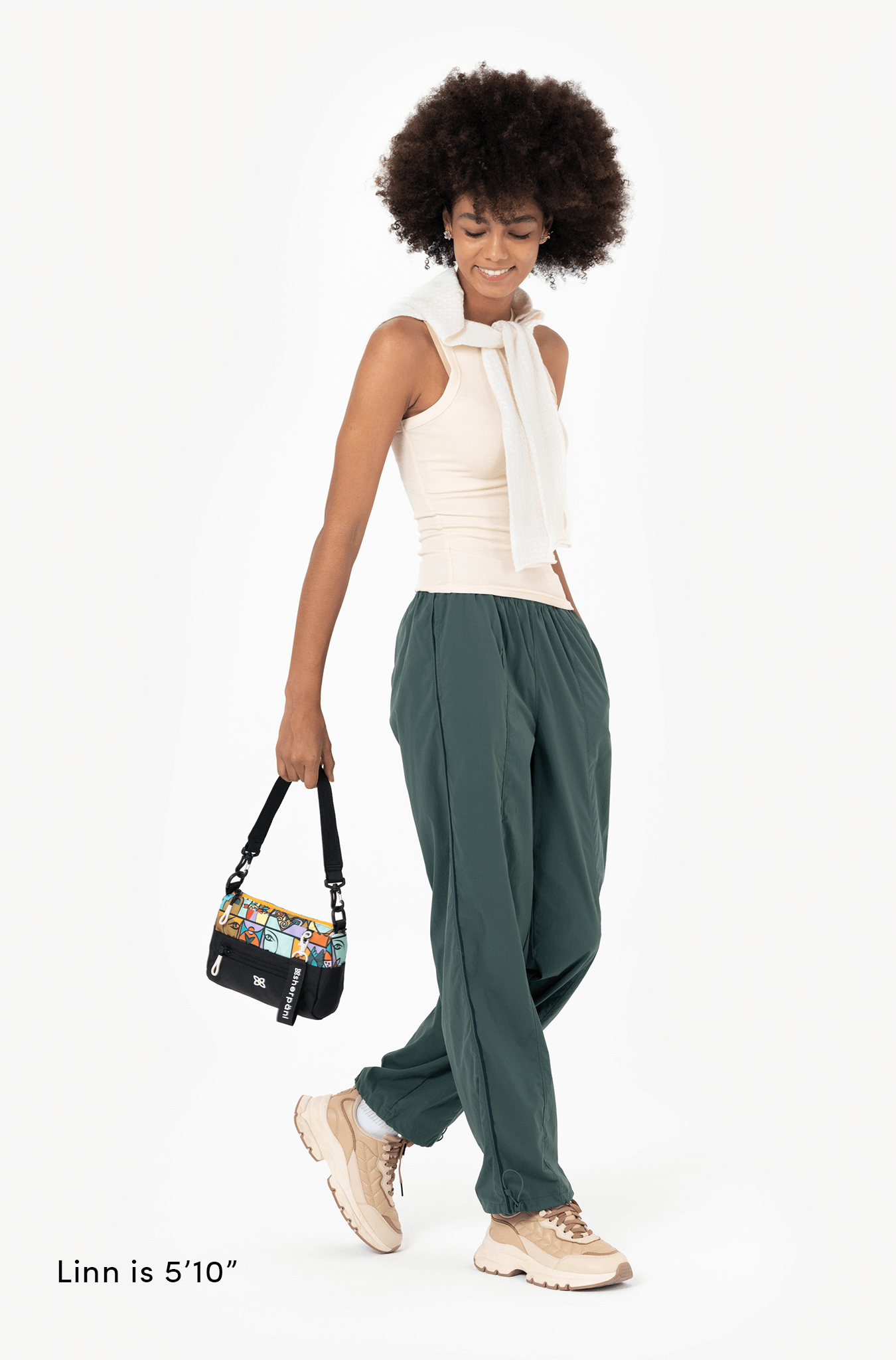 Skye | Shoulder Bag、mySite、garagedoors4me