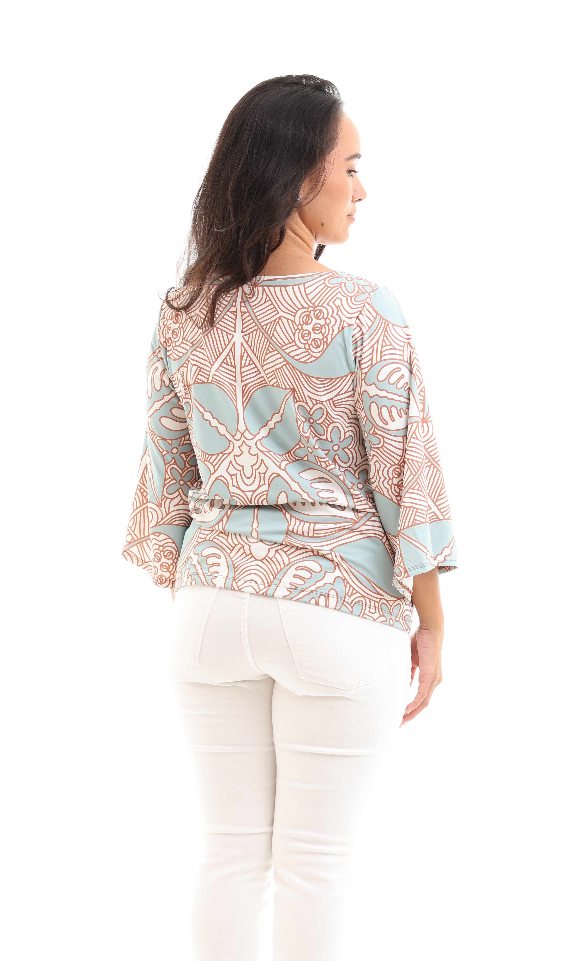 Secily Top、mySite、aoinhome