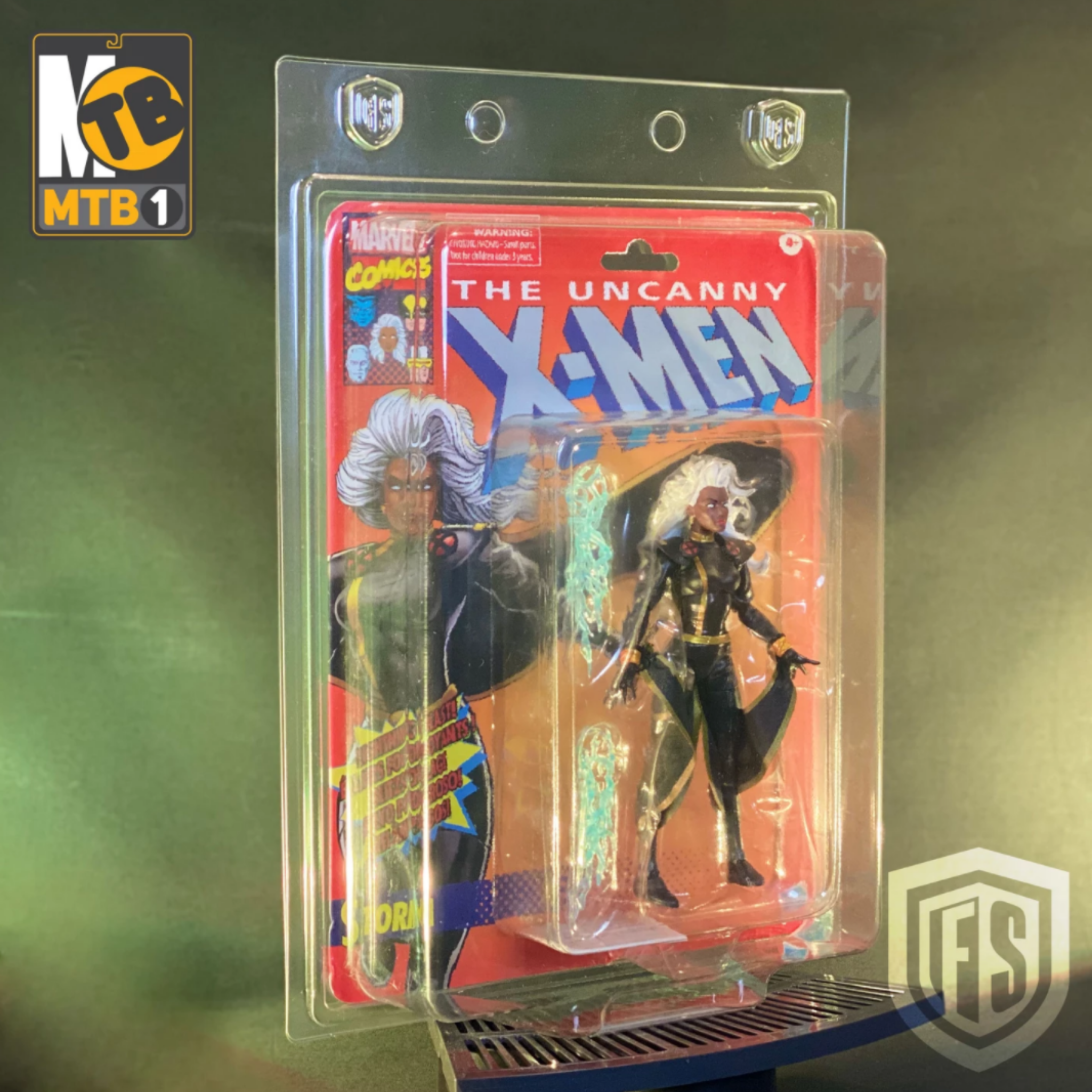 Figure Shield MTB-1 Clamshell、mySite、hgirdovlk