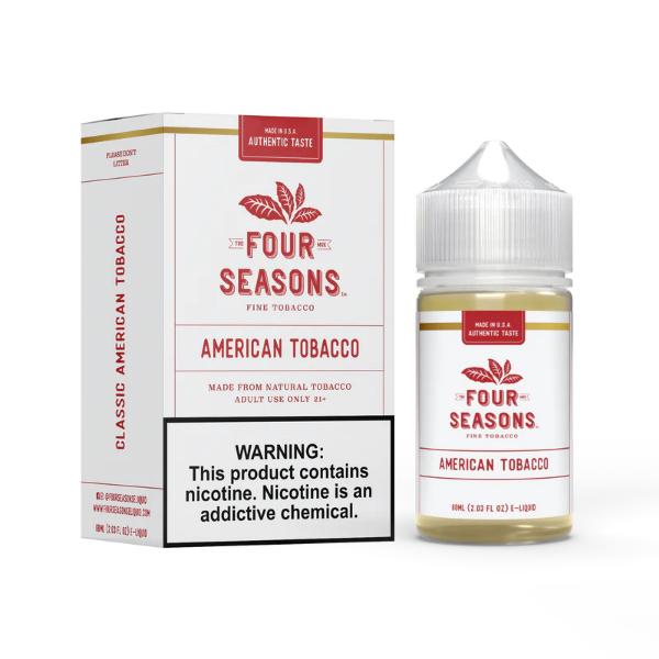 Four Seasons 30mL Vape Juice、mySite、zt4zffjzw