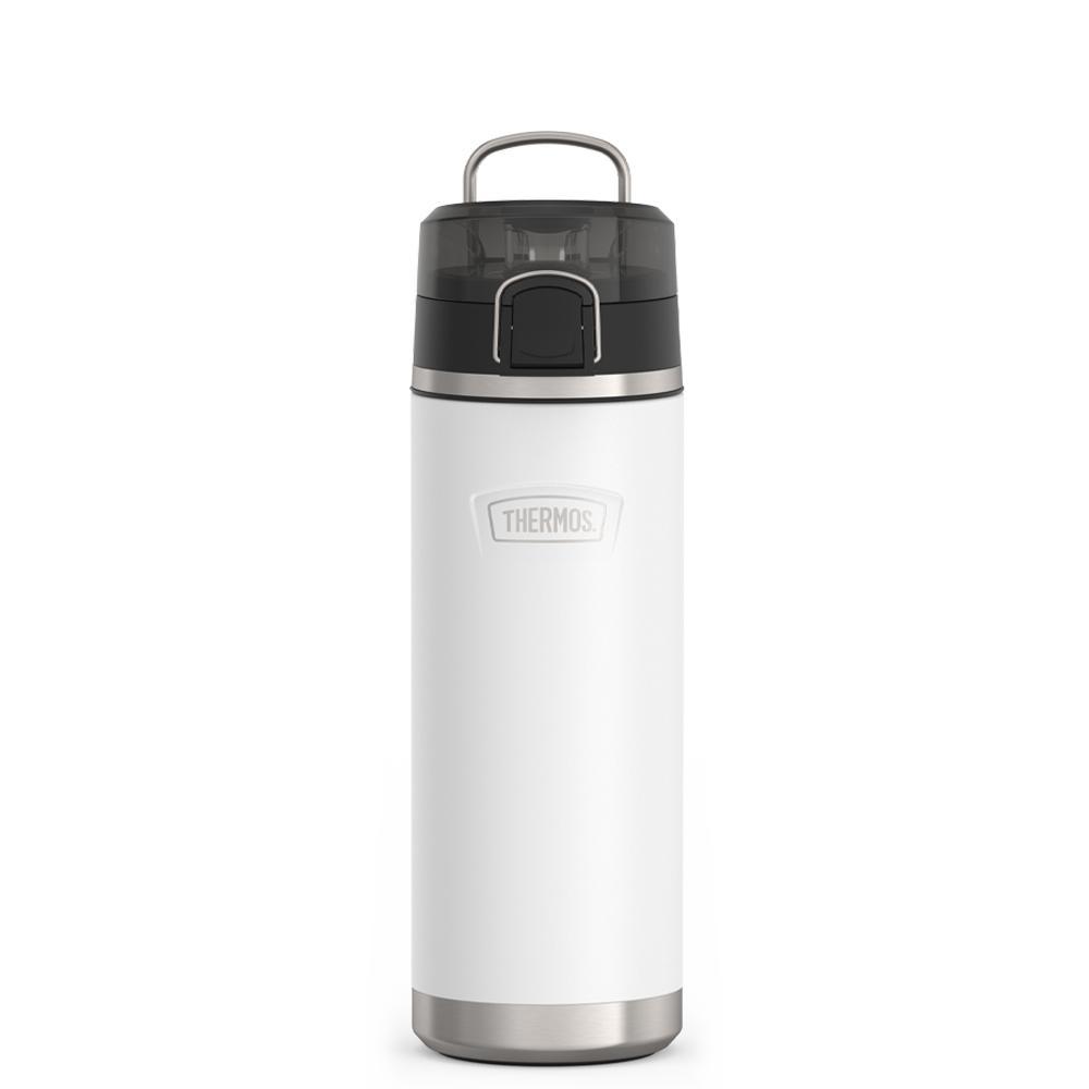 Custom 24oz ICON™ WATER BOTTLE WITH SPOUT、mySite、noshort