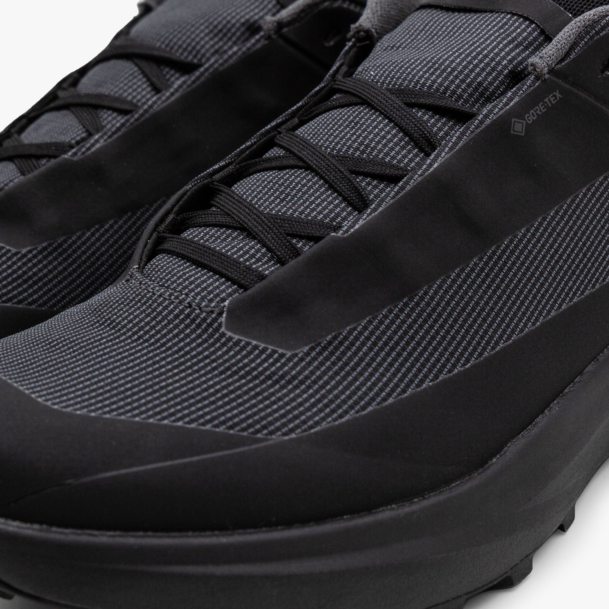  Arc'teryx Norvan LD 4 GORE-TEX Black / Black、mySite、merchandisen