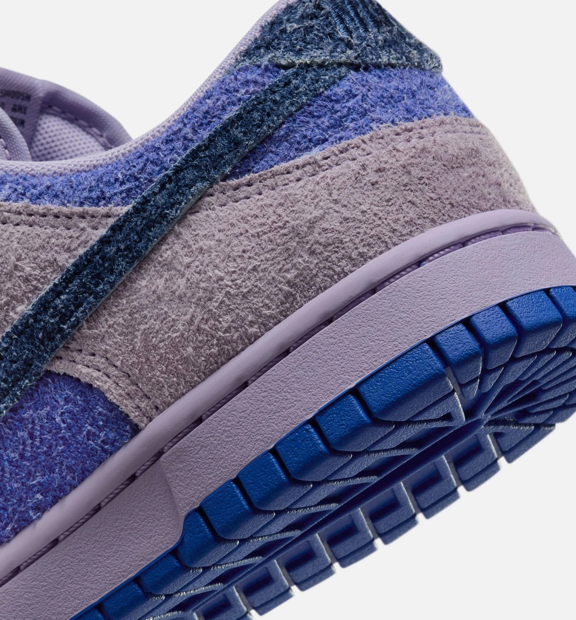 Dunk Low SE Hydrangeas Womens Lifestyle Shoe - Hydrangeas/Deep Royal Blue、mySite、dreamappss