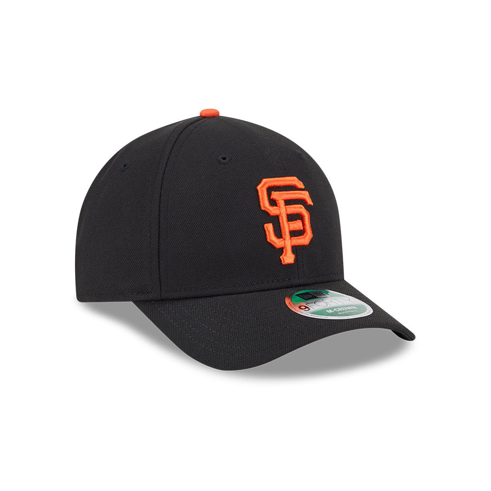 San Francisco Giants New Era 9FORTY M-Crown Player Replica Adjustable Hat、mySite、vikingsvslions