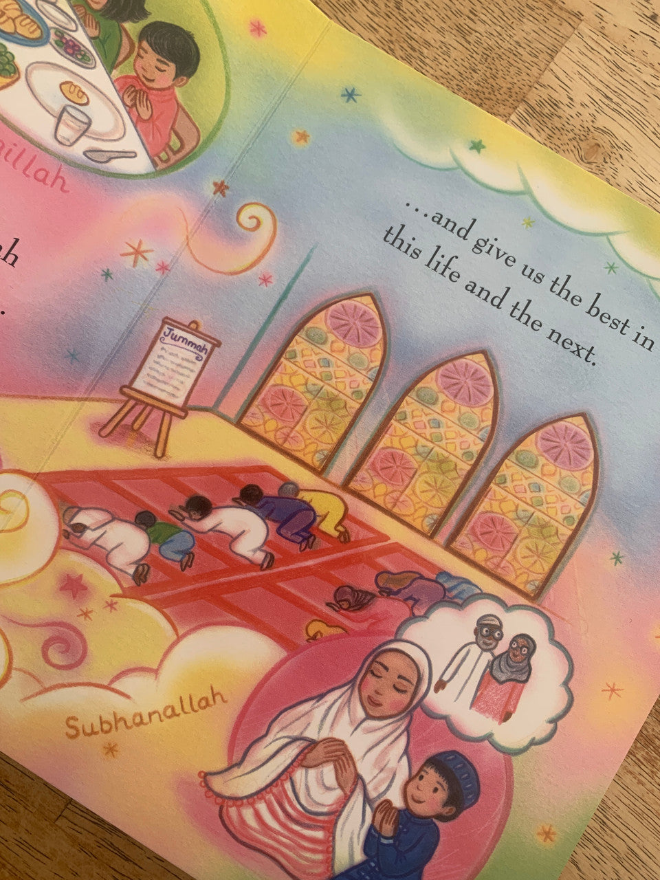 My First Book About Salah - Teachings for Toddlers and Young Children、mySite、topwebapps