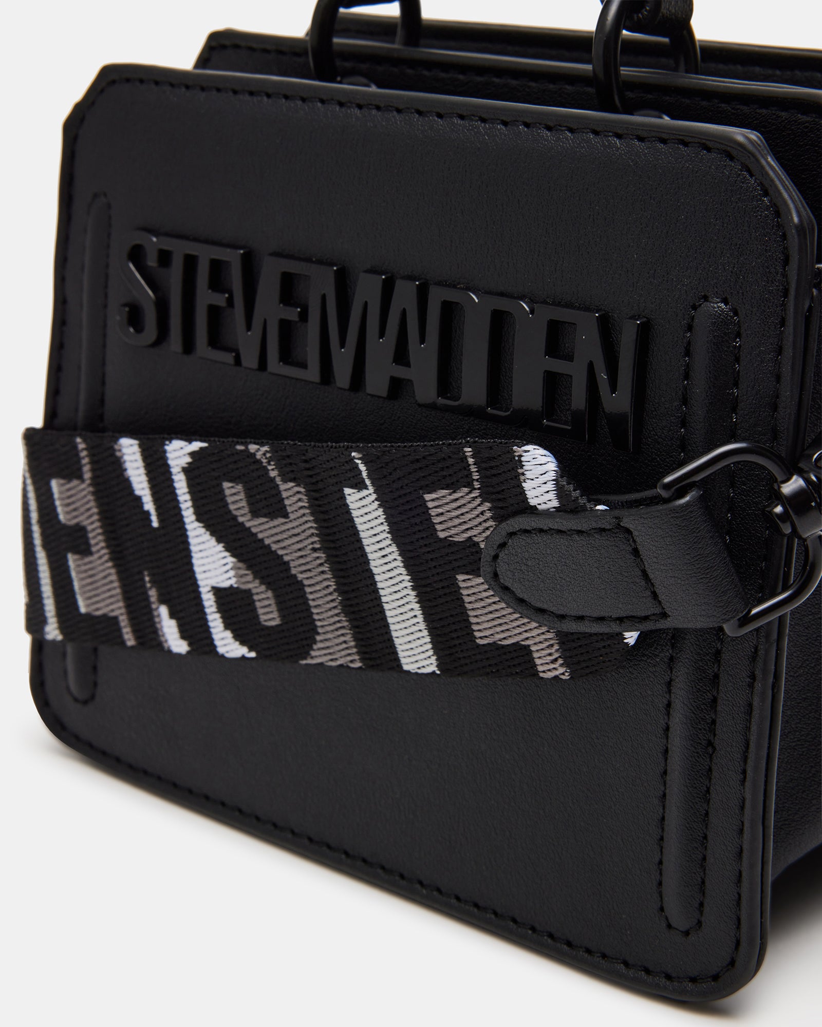 EVELYN MINI BAG BLACK、mySite、gtrtttuynbv