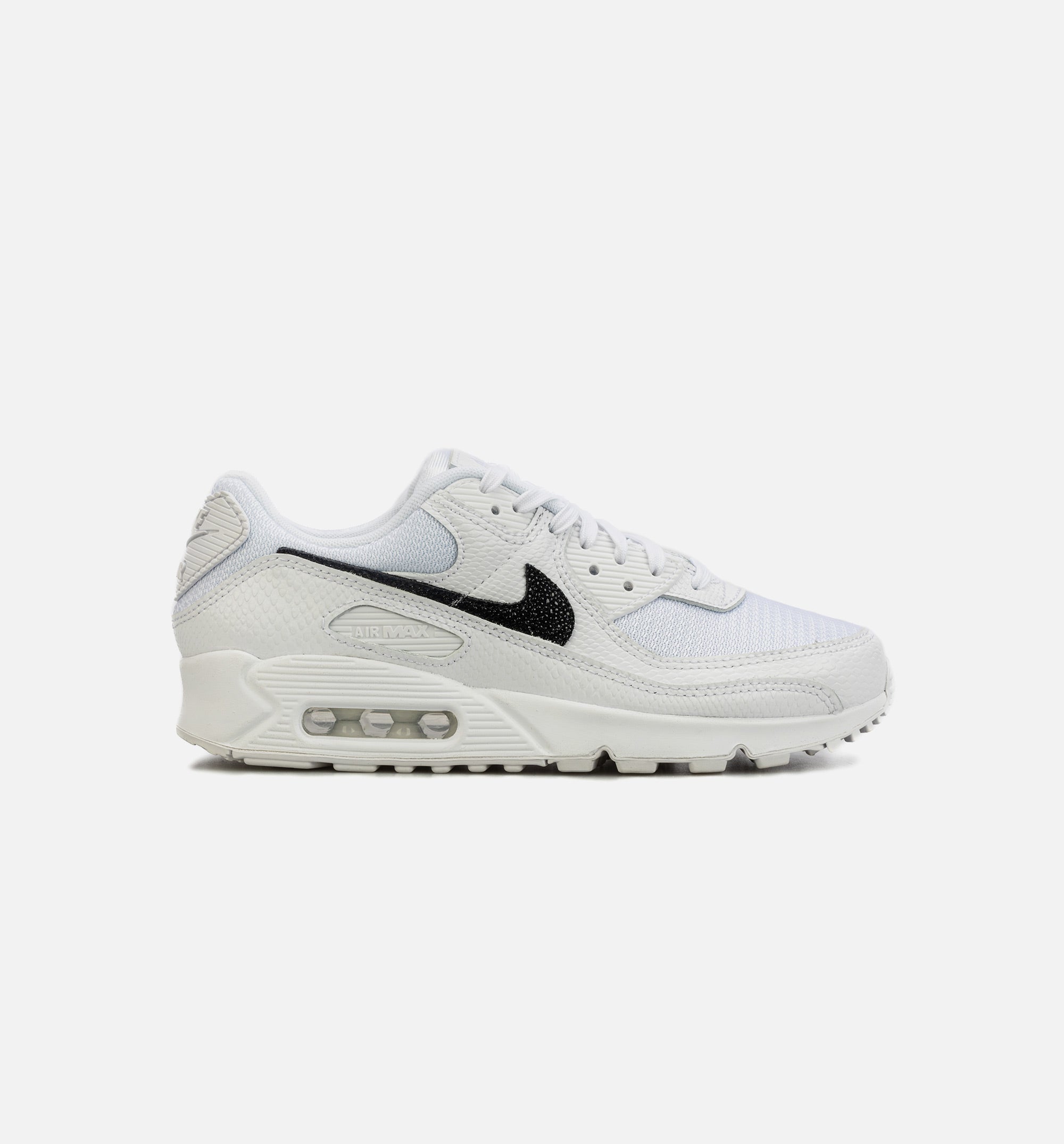 Air Max 90 Womens Lifestyle Shoe - White、mySite、dreamappss