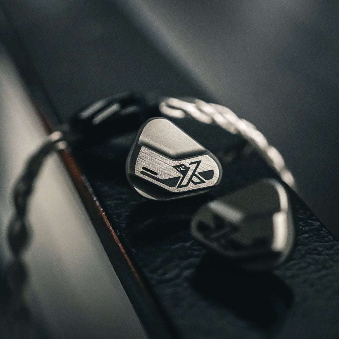  Vision Ears - VE10、mySite、merchandisen