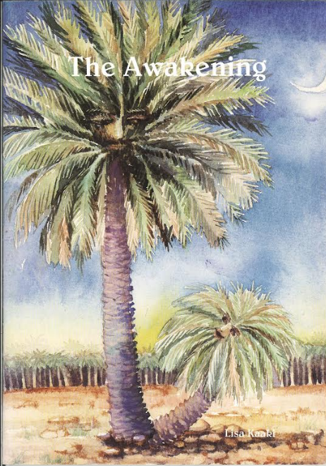 The Awakening....Kids book、mySite、topwebapps