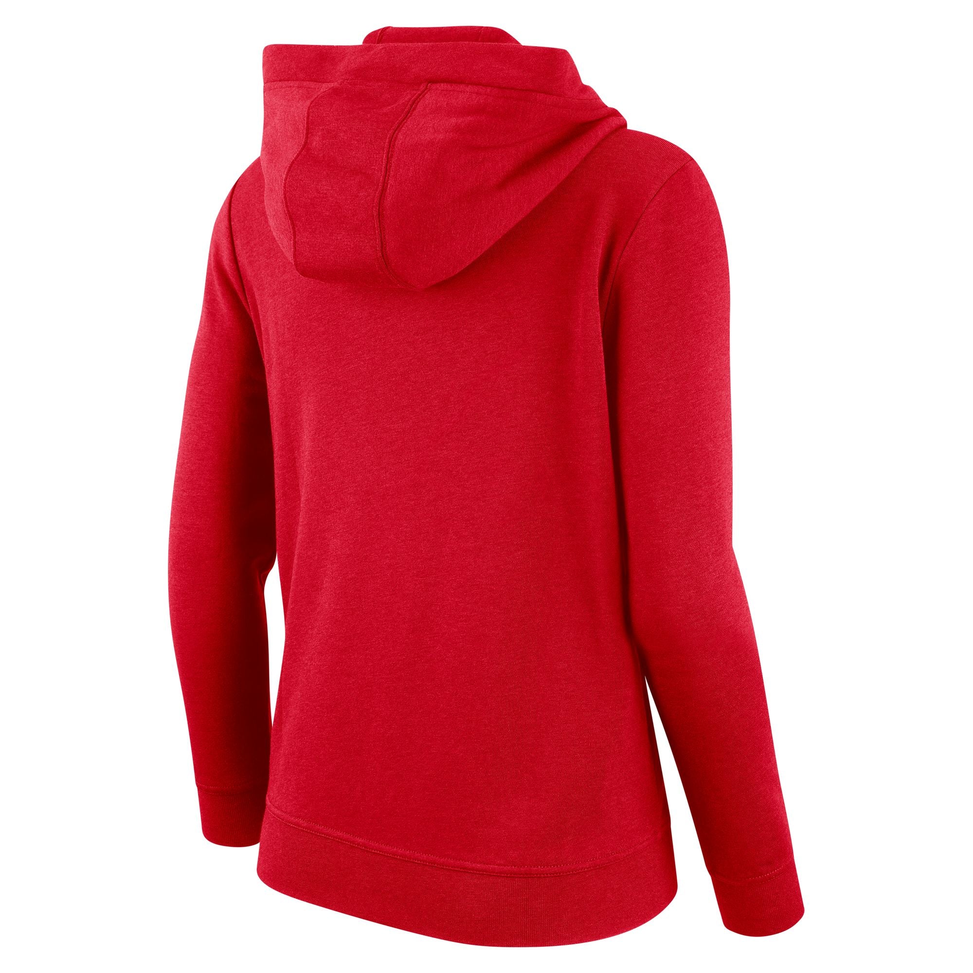 Club Fleece Hoody
