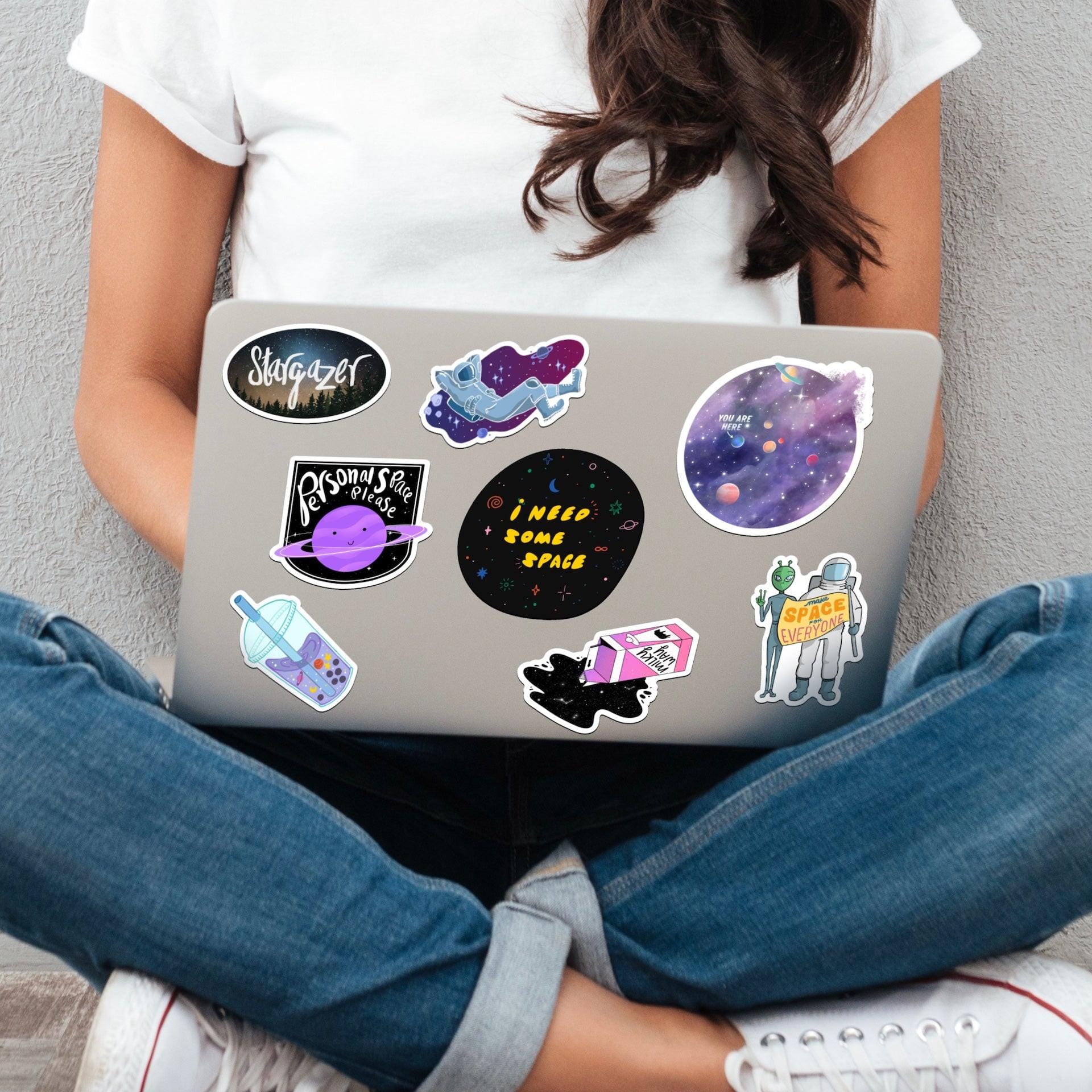  I Need Some Space 8 Pack、mySite、ghnorth