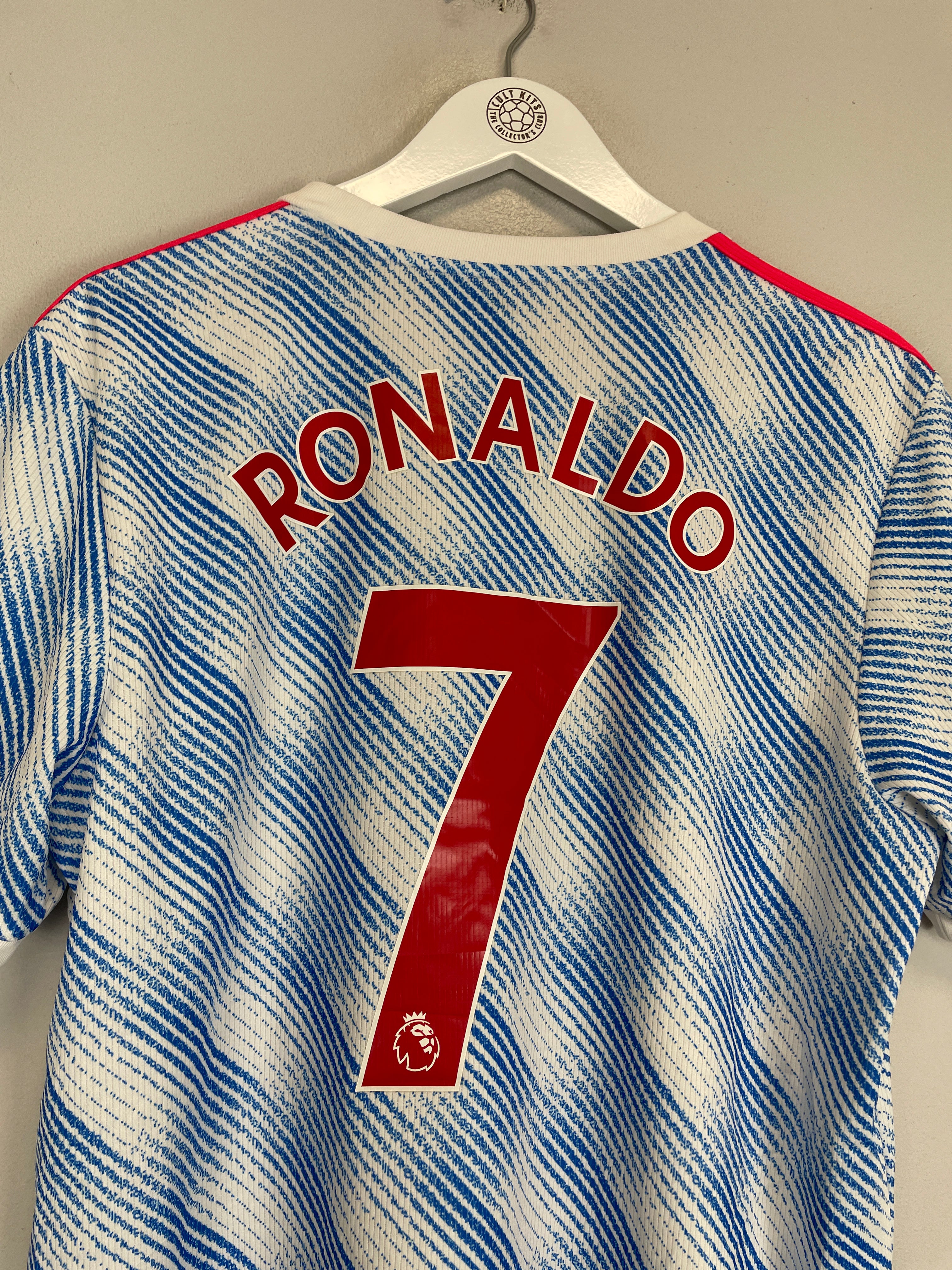 2021/22 MANCHESTER UNITED RONALDO #7 AWAY SHIRT (L) ADIDAS、mySite、sh2021/22 MANCHESTER UNITED RONALDO #7 AWAY SHIRT (L) ADIDAS、mySite、glenpowelloop_name