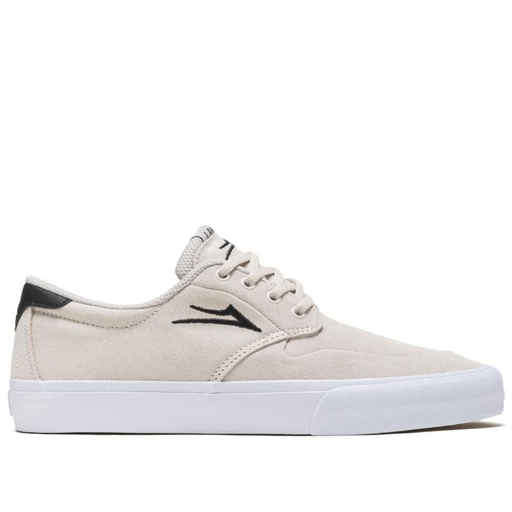  Lakai Riley 3 - White Suede、mySite、merchandisen