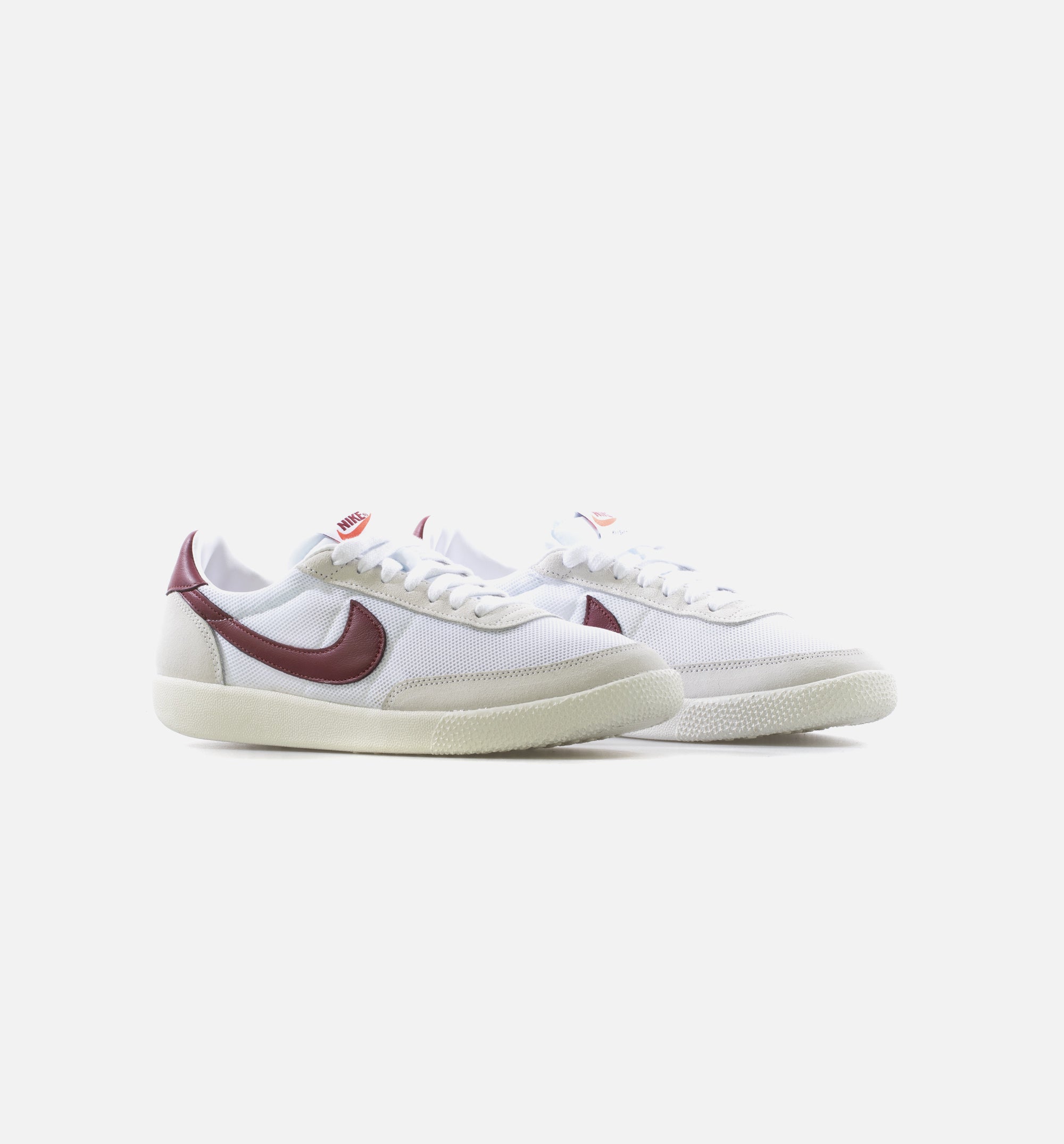 Killshot OG Mens Lifestyle Shoe - White/Red/Sail、mySite、dreamappss