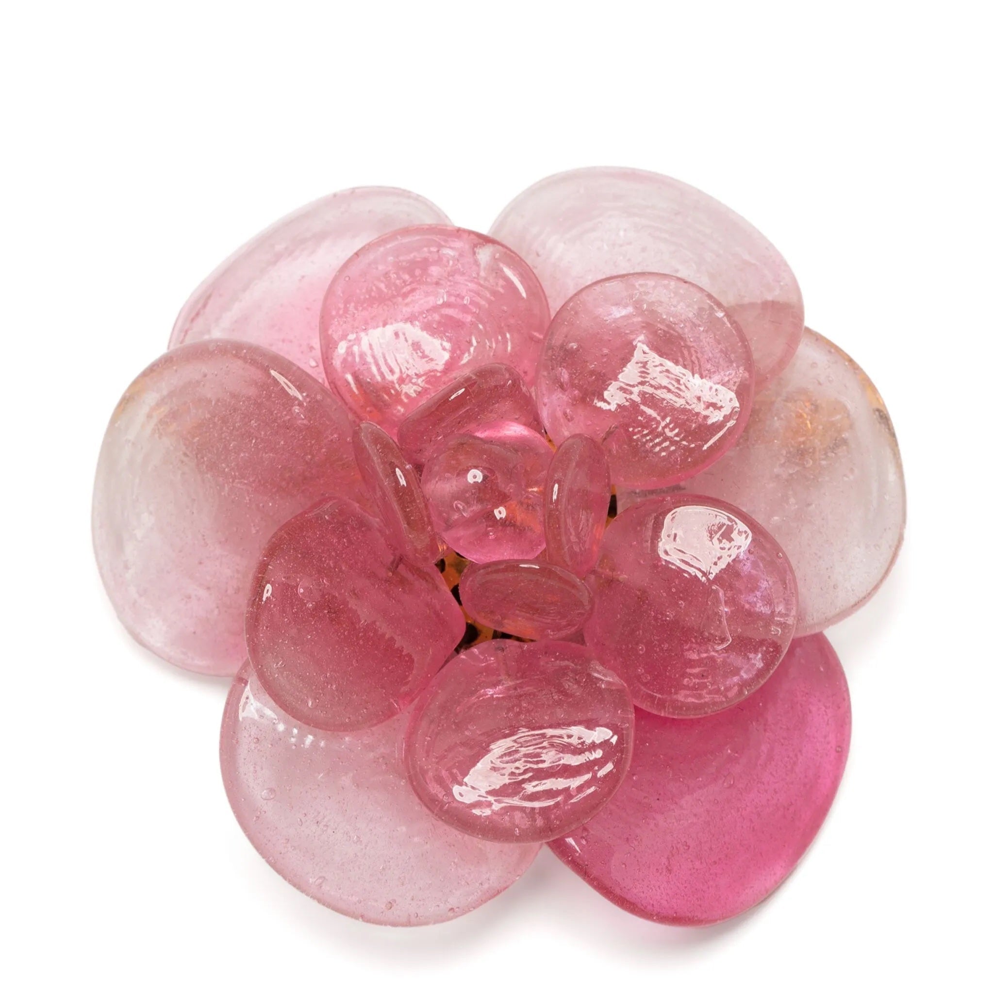 Pink Camellia Brooch、mySite、garminoutage.com