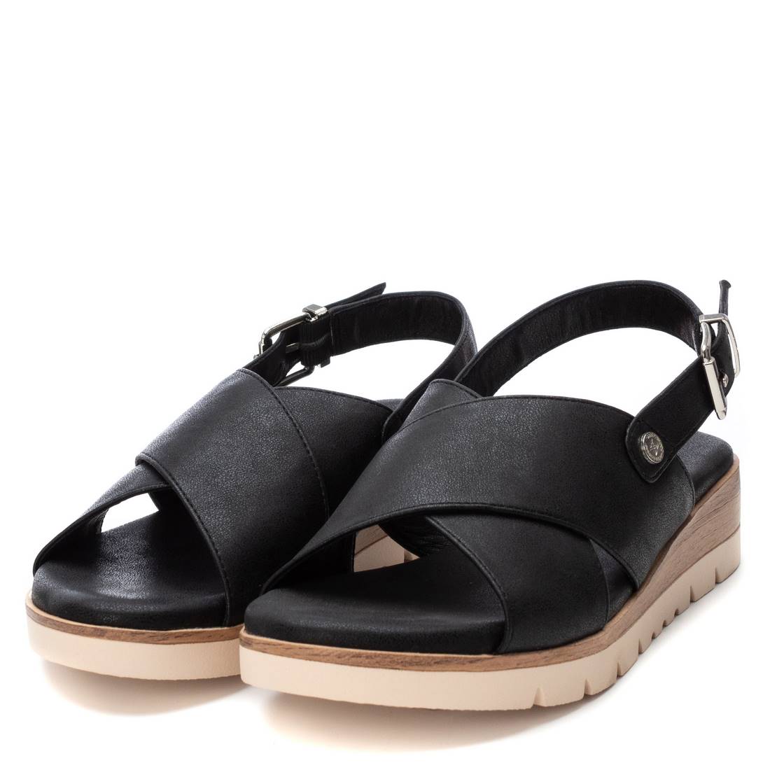 SANDALIA DE MUJER XTI BASIC 13027401、mySite、gtrtttuynbv