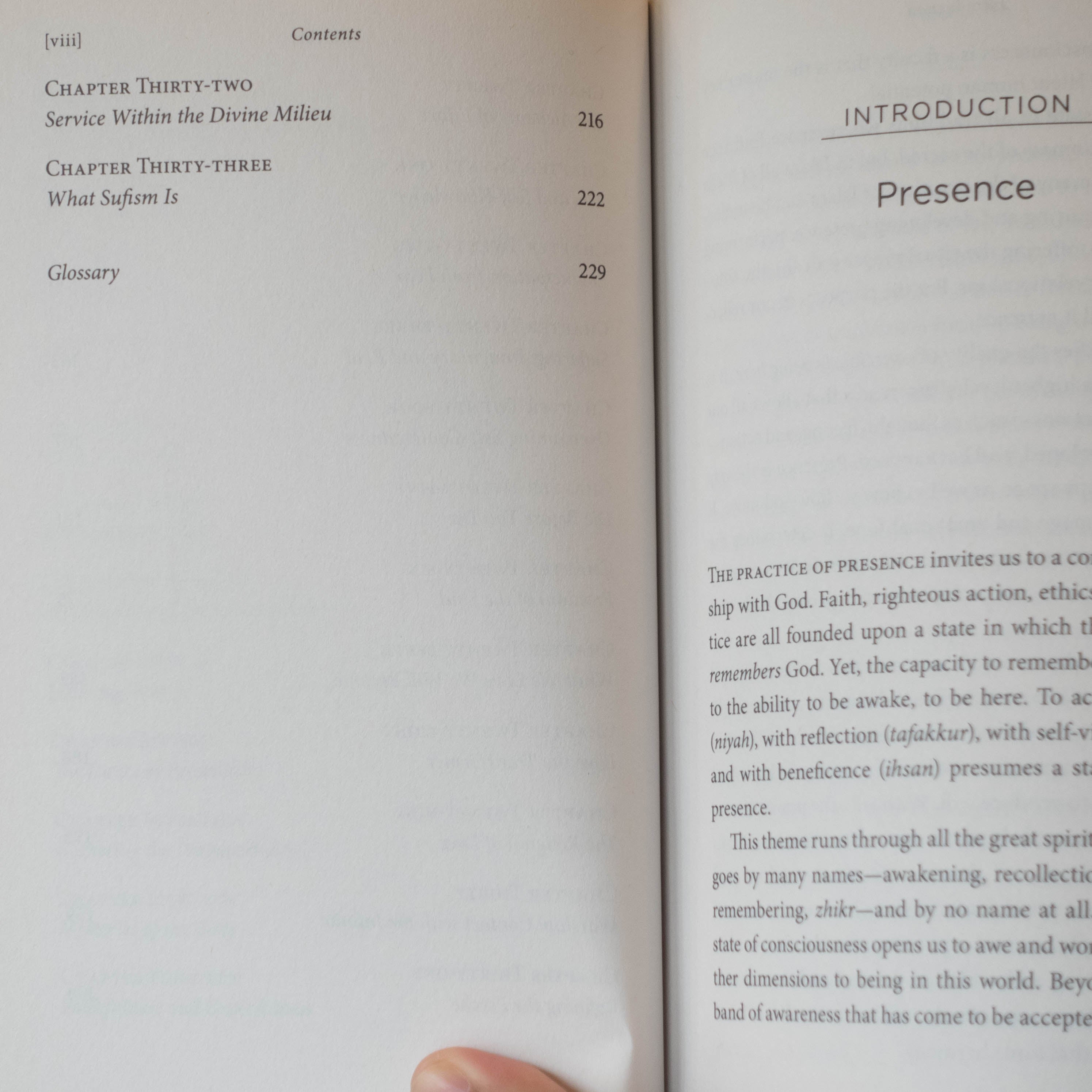 Living Presence: The Sufi Path to Mindfulness and the Essential Self、mySite、topwebapps