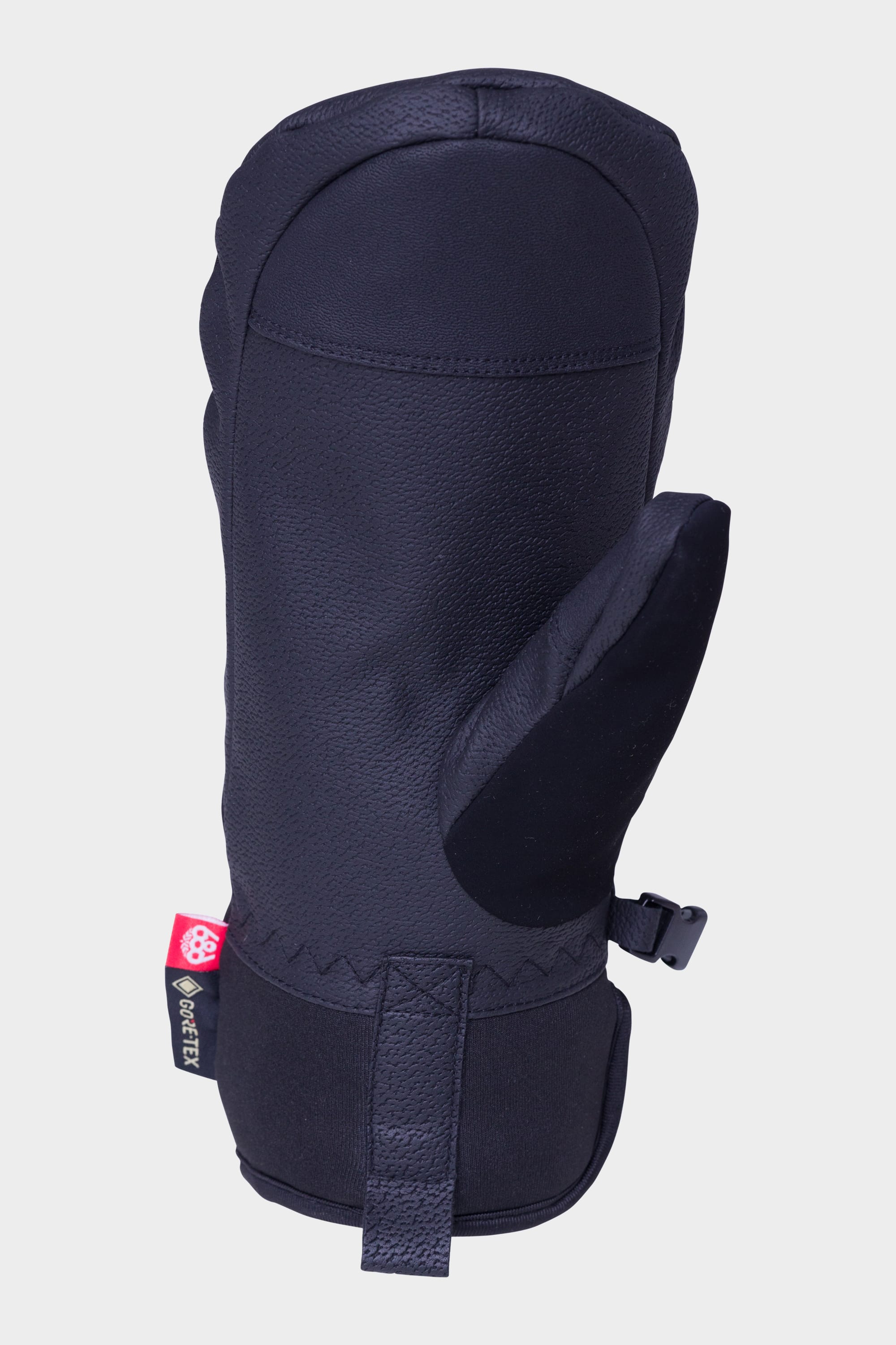 686 Women's GORE-TEX Linear Under Cuff Mitt、mySite、i-lightchina