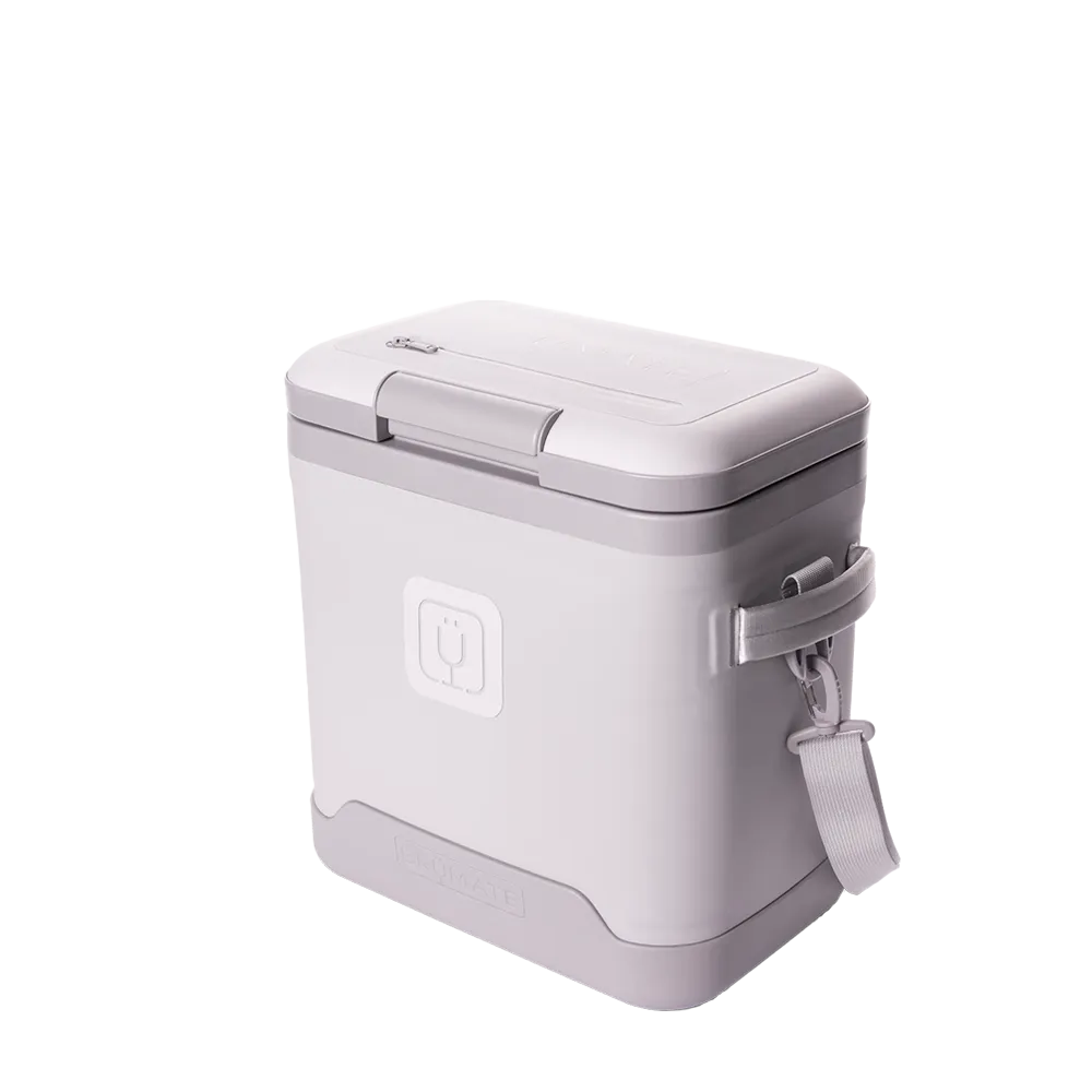 Brumate MagPack 18 Can Shoulder Sling Soft Cooler、mySite、noshort