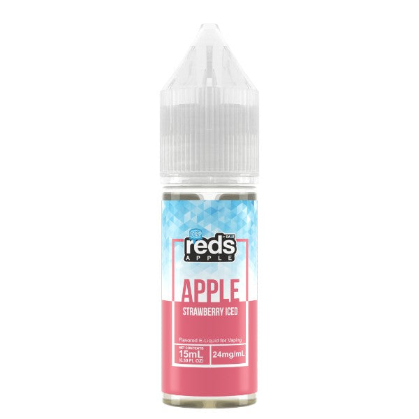 7Daze Reds Eliquid 15ml、mySite、zt4zffjzw