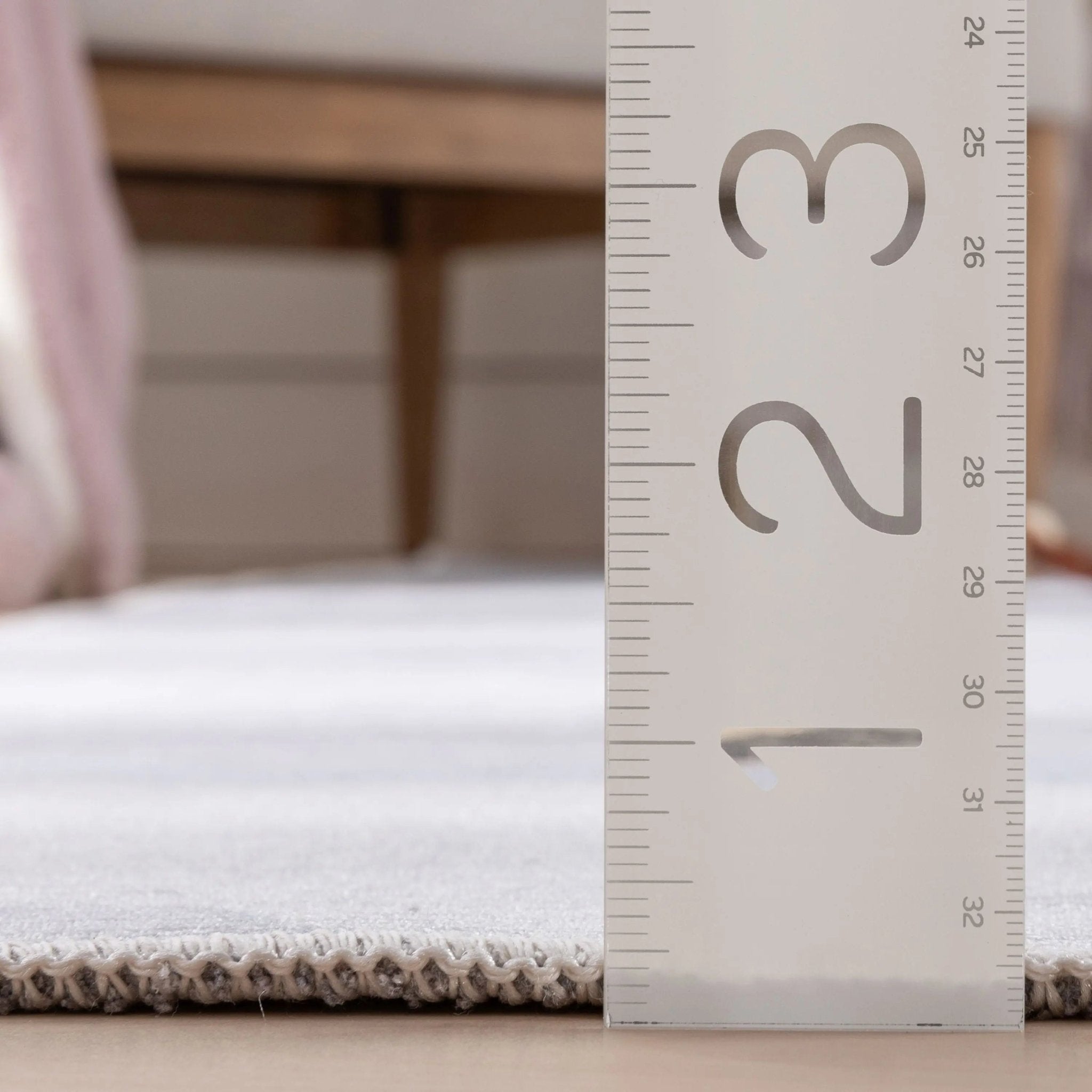 Cloud 9 Modern Grey Kids Flat-Weave Rug、mySite、gigharbornorthrealestate