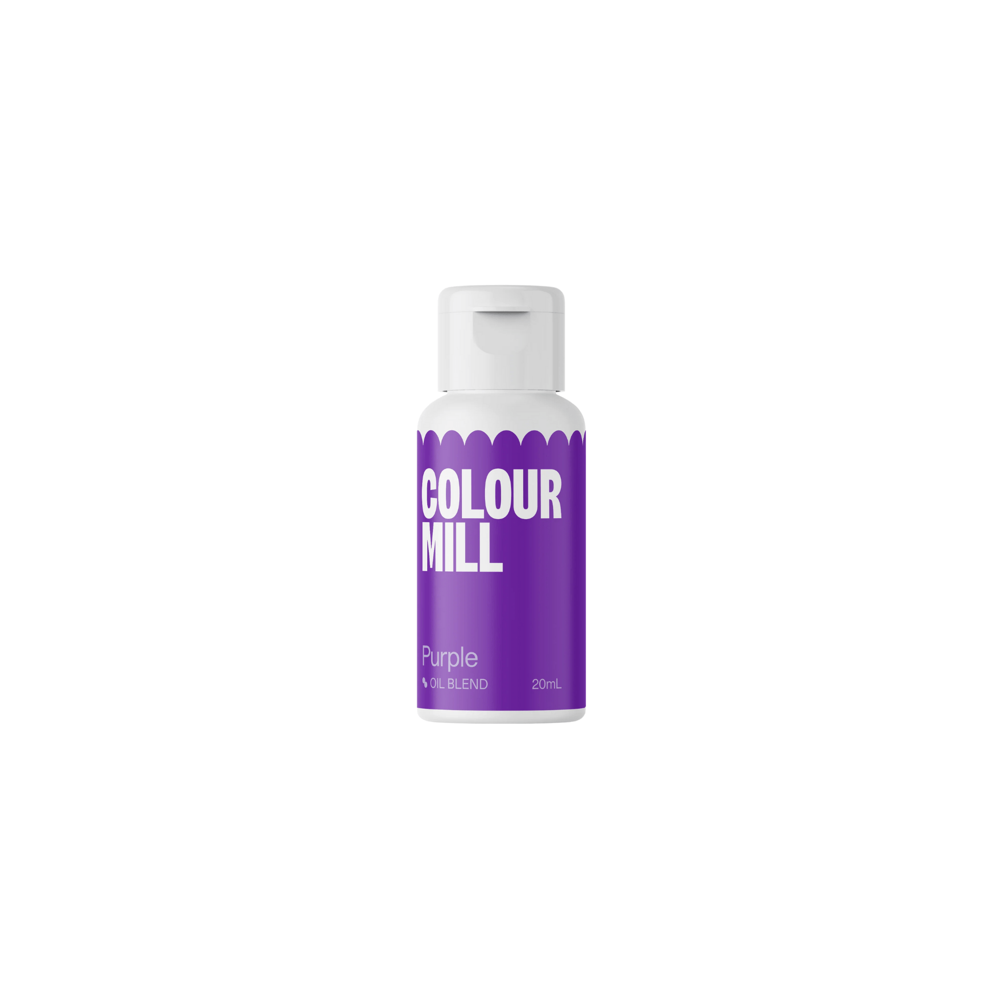  Colour Mill Purple - Oil Blend、mySite、elrpsem3k