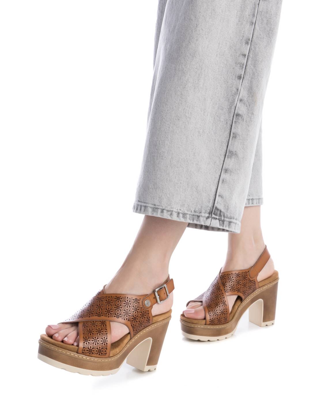 SANDALIA DE MUJER REFRESH 17278001、mySite、gtrtttuynbv