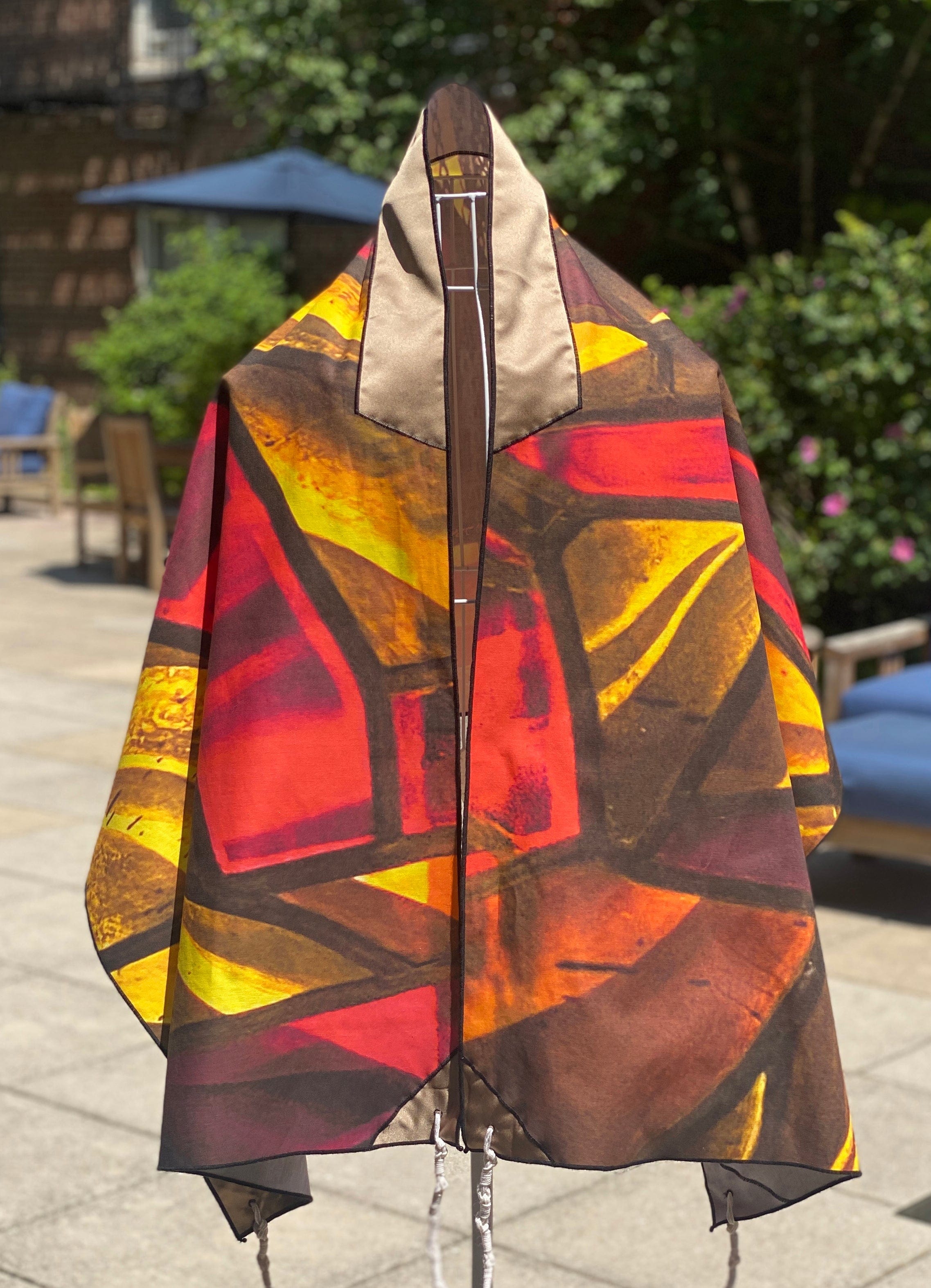 Or Hadash Tallit、mySite、topwebapps