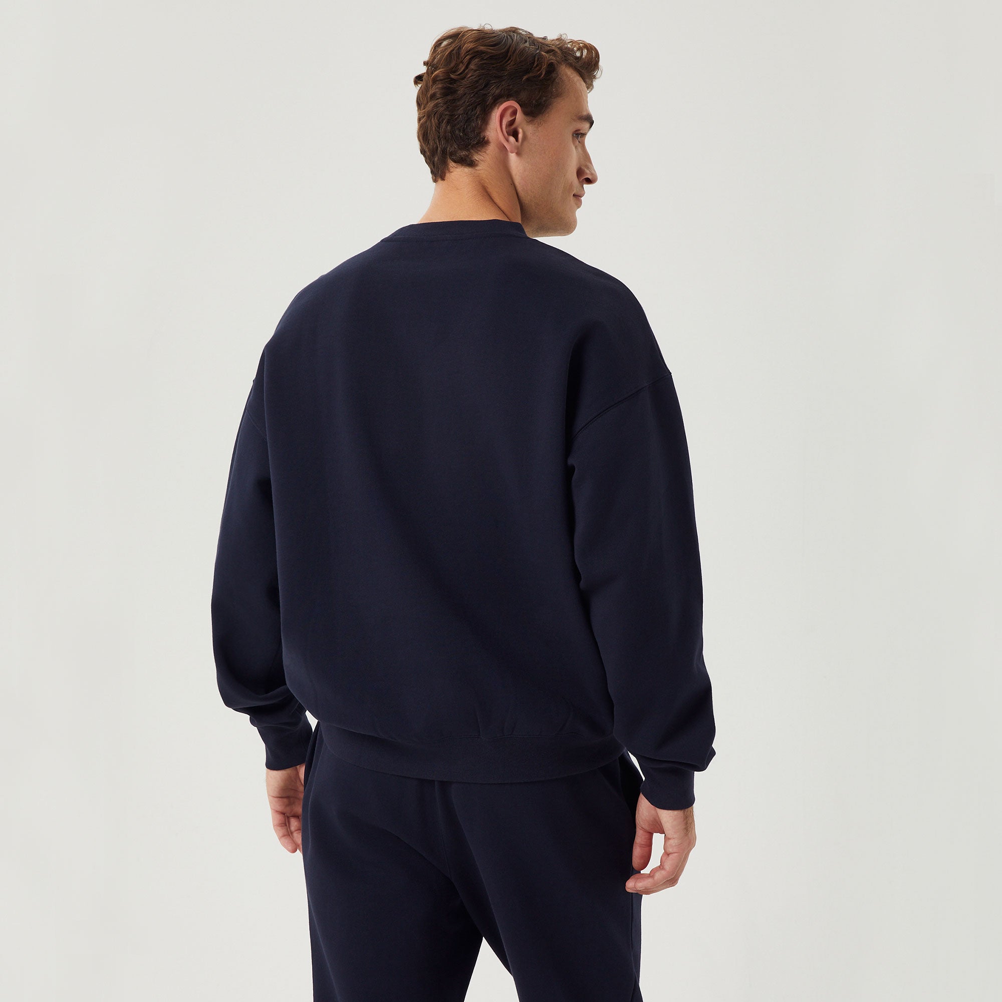 Bj枚rn Borg Ace Men's Heavy Tennis Sweater