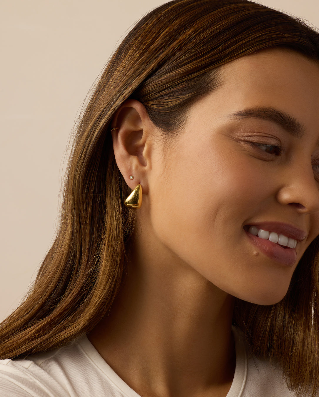 Banks Earrings、mySite、hinf8tx79