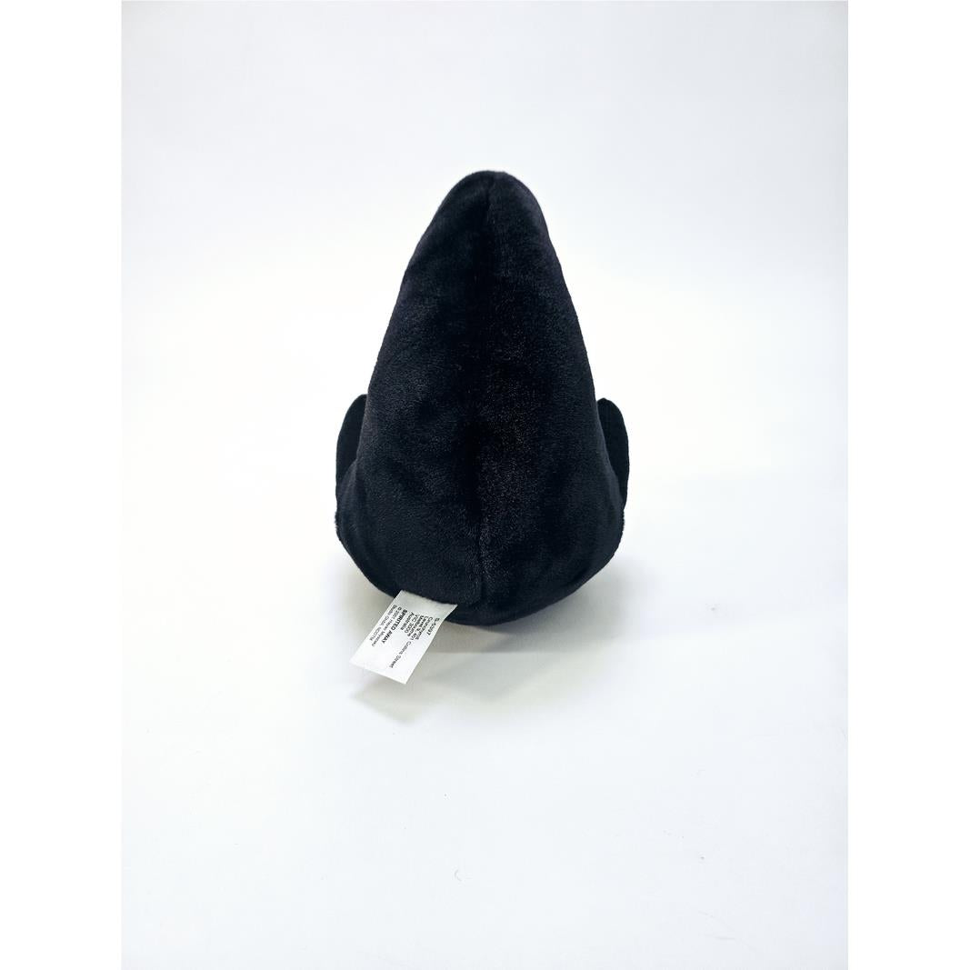 Studio Ghibli Beanbag Plush: Spirited Away - No Face、mySite、camillekostekn