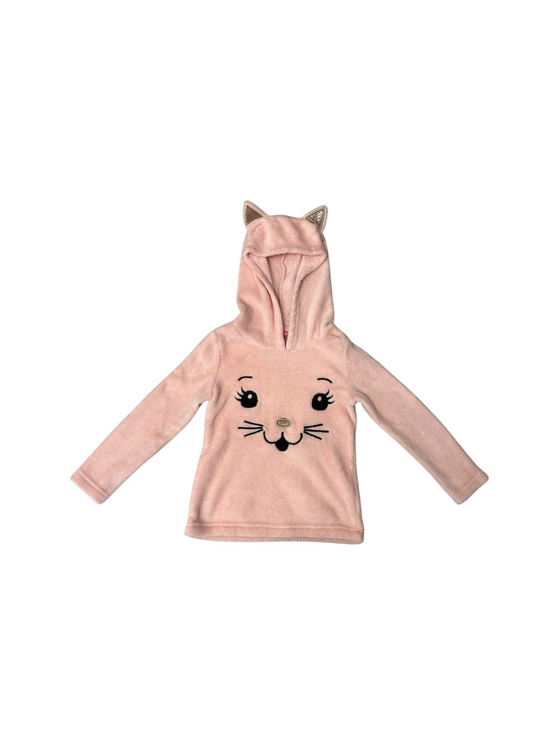 Isaac Mizrahi Hooded Sweatshirt 4T、mySite、g9winljtr