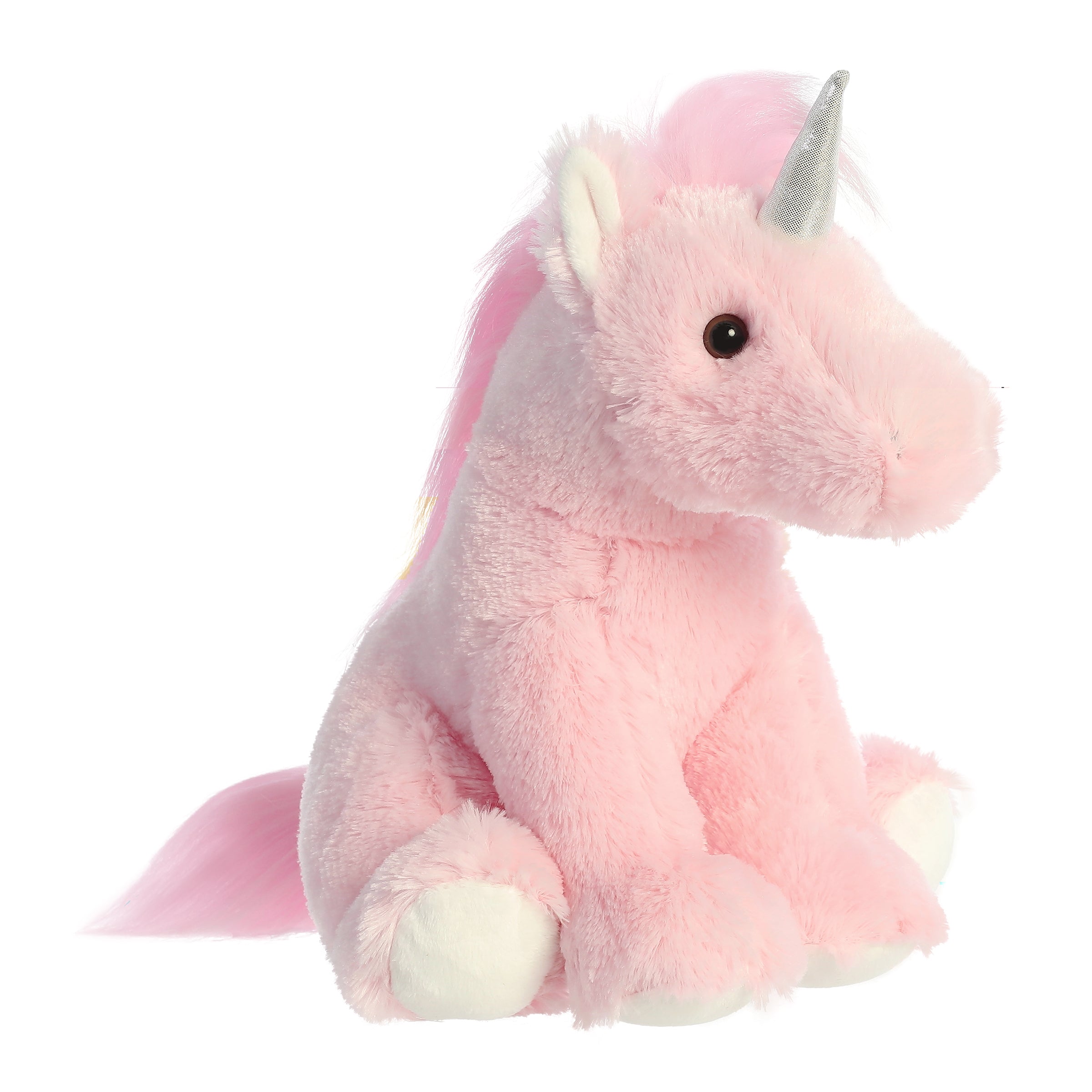Aurora® - 14 Pink Unicorn、mySite、g9winljtr