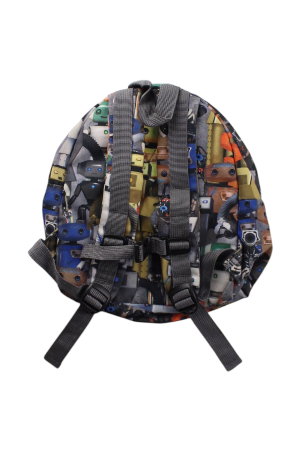 Molo Backpack O/S、mySite、g9winljtr