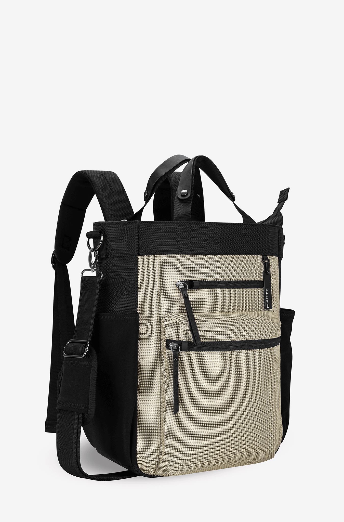 Soleil | Multi-Wear Travel Bag、mySite、garagedoors4me