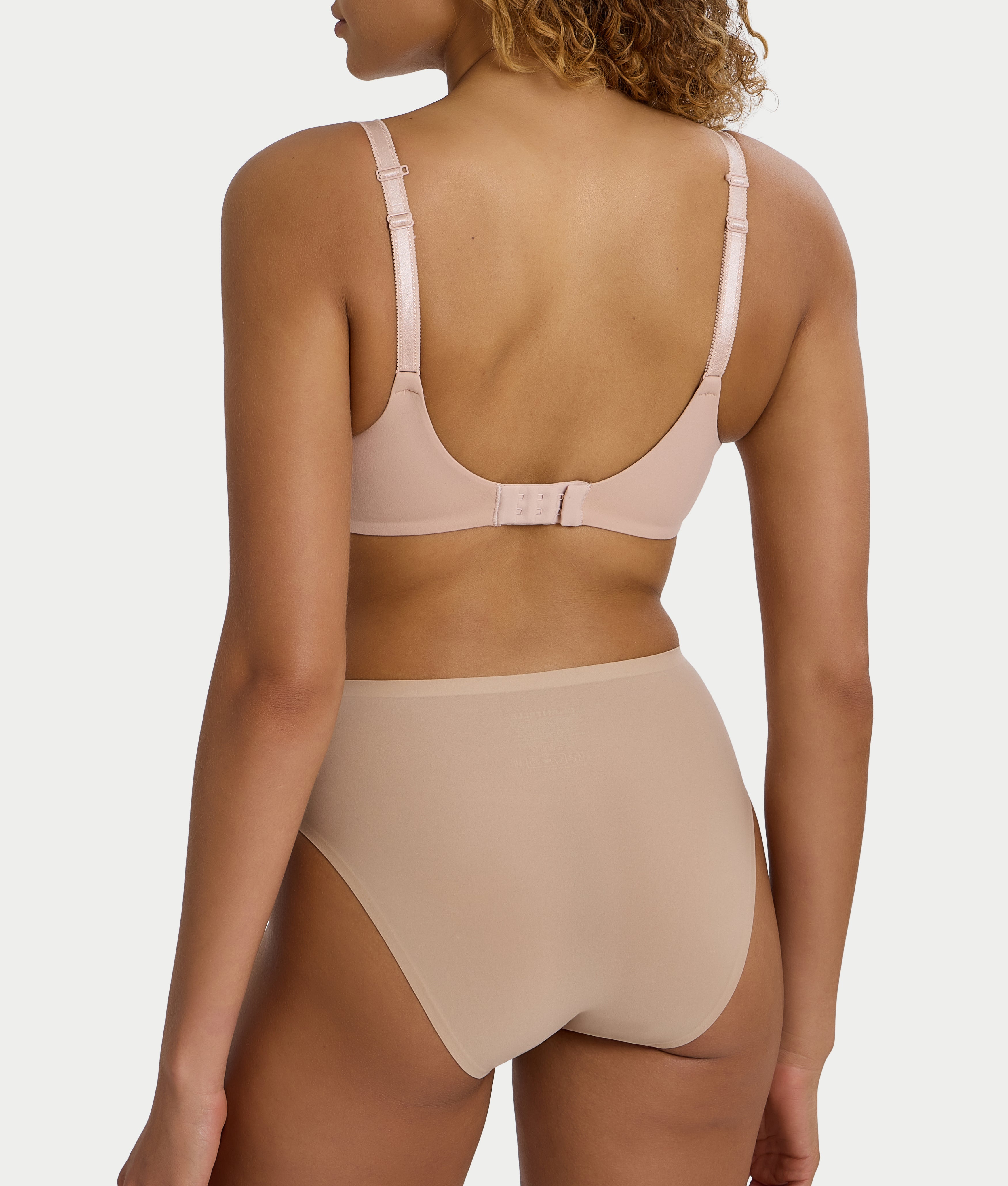  Soft Stretch Hi-Cut Brief、mySite、justintrudeaud