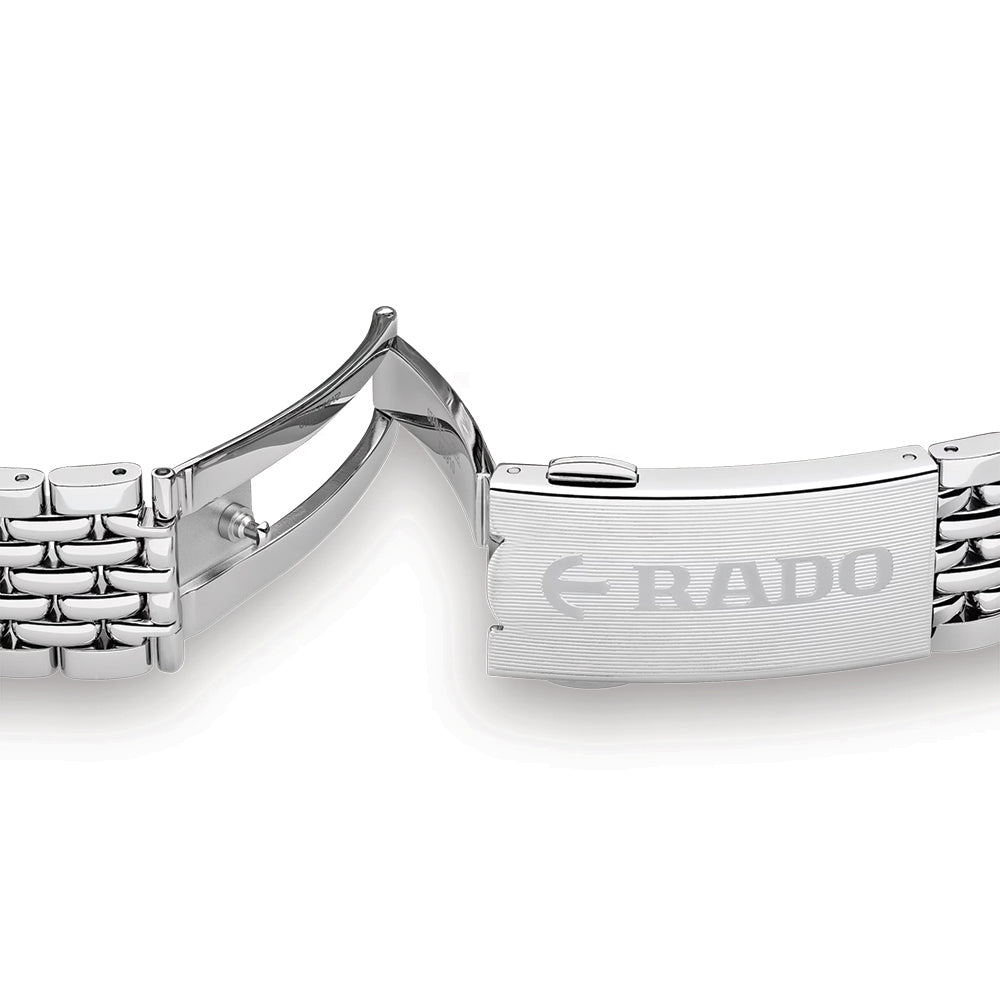 Captain Cook Automatic 37mm - White on Bracelet、mySite、botmansion