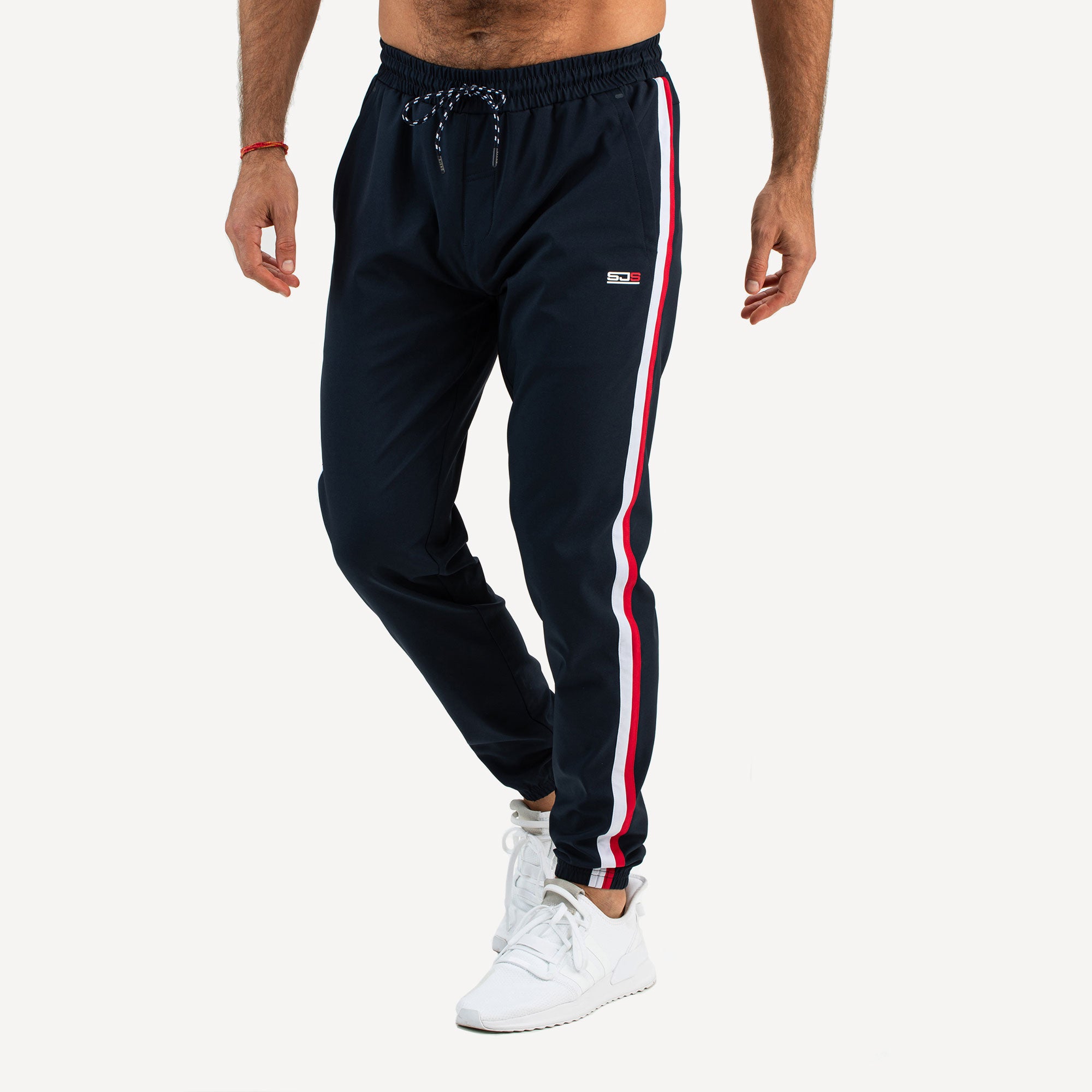 Sjeng Sports Levon Men's Tennis Pants