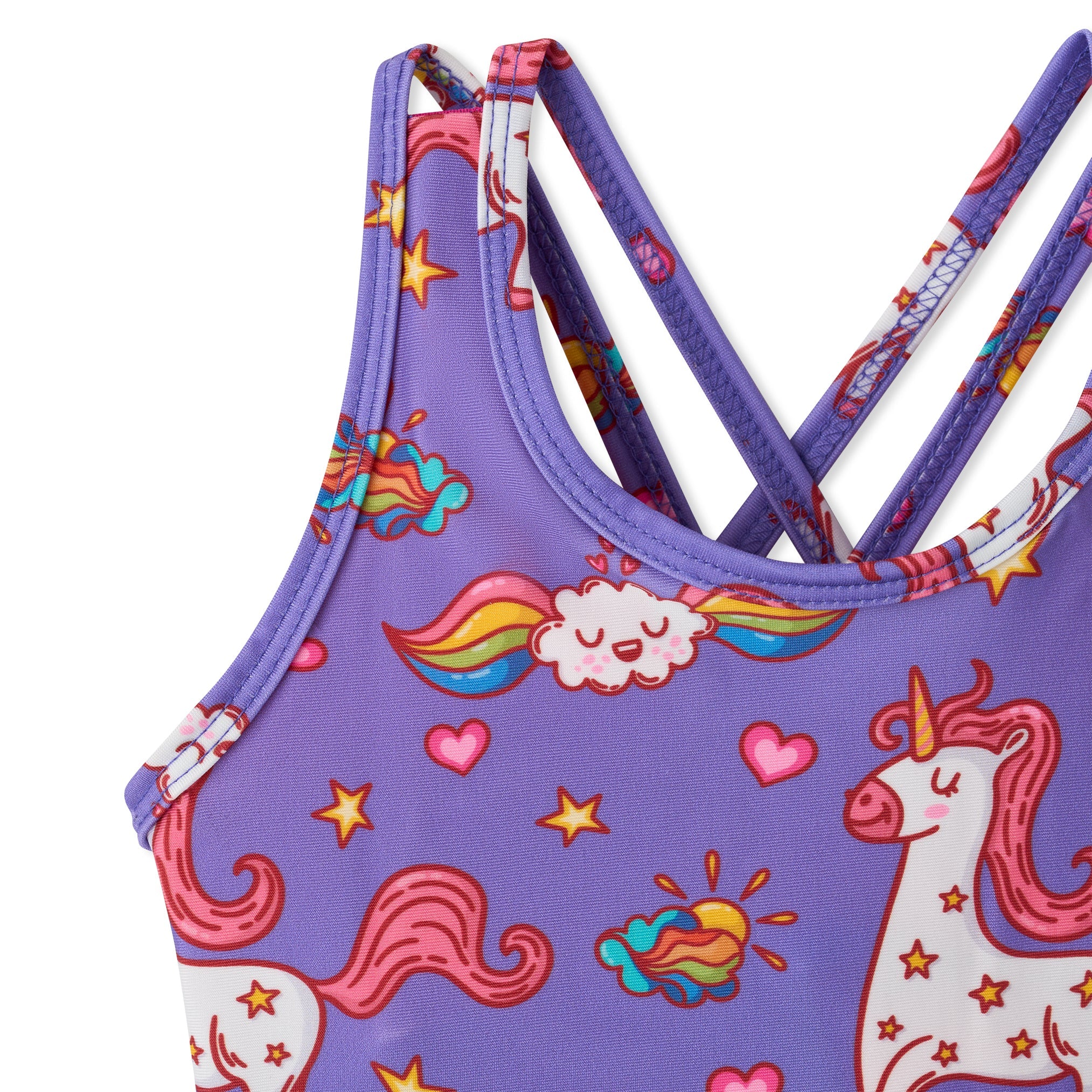  Sunny Queeny Tankini、mySite、justintrudeaud