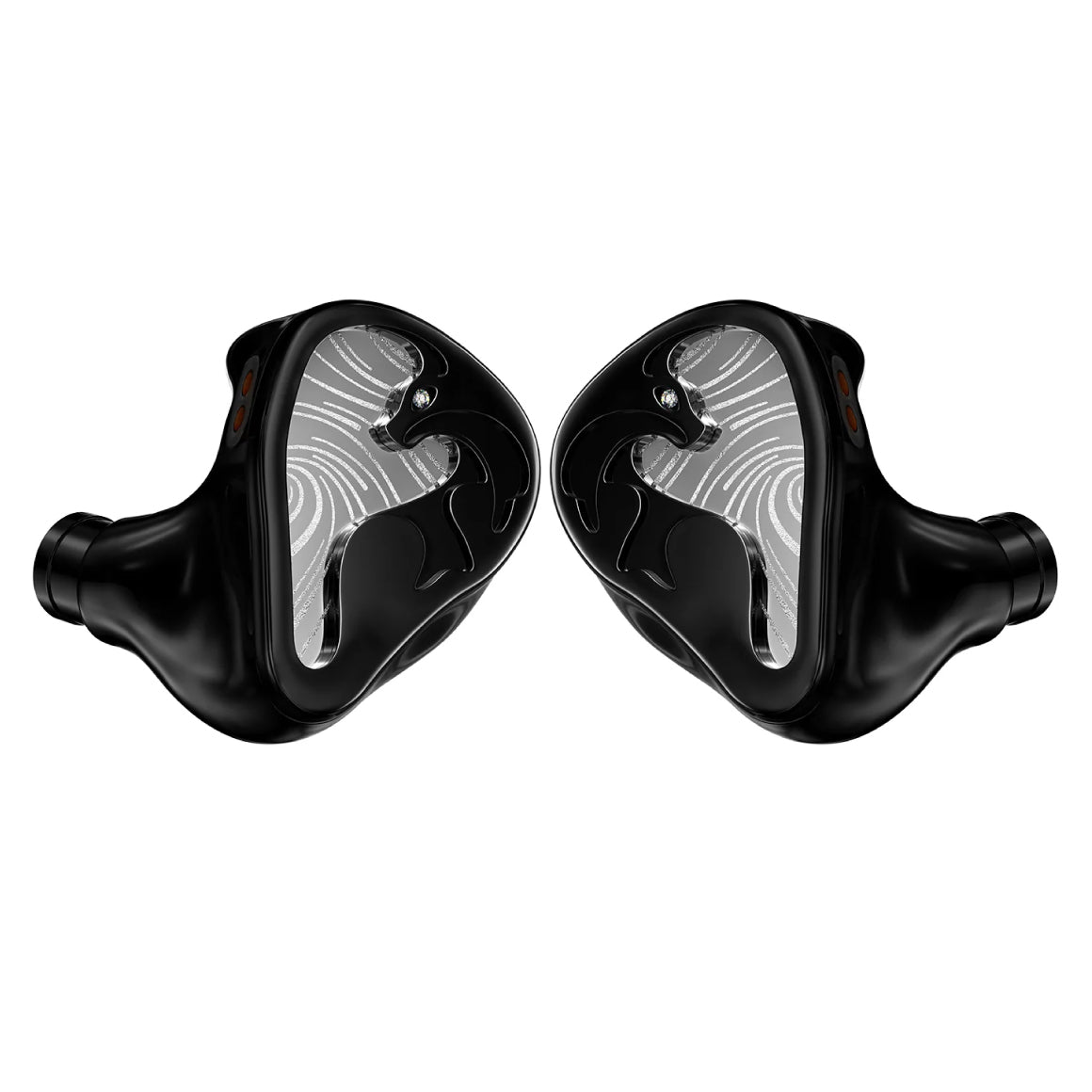  Letshuoer - Mystic 8、mySite、merchandisen