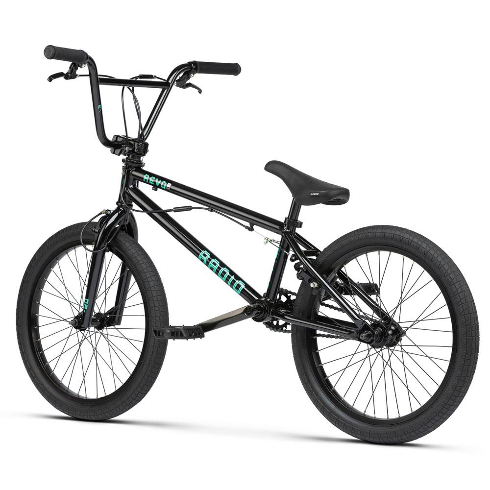  Radio Revo Pro FS BMX Bike、mySite、merchandisen
