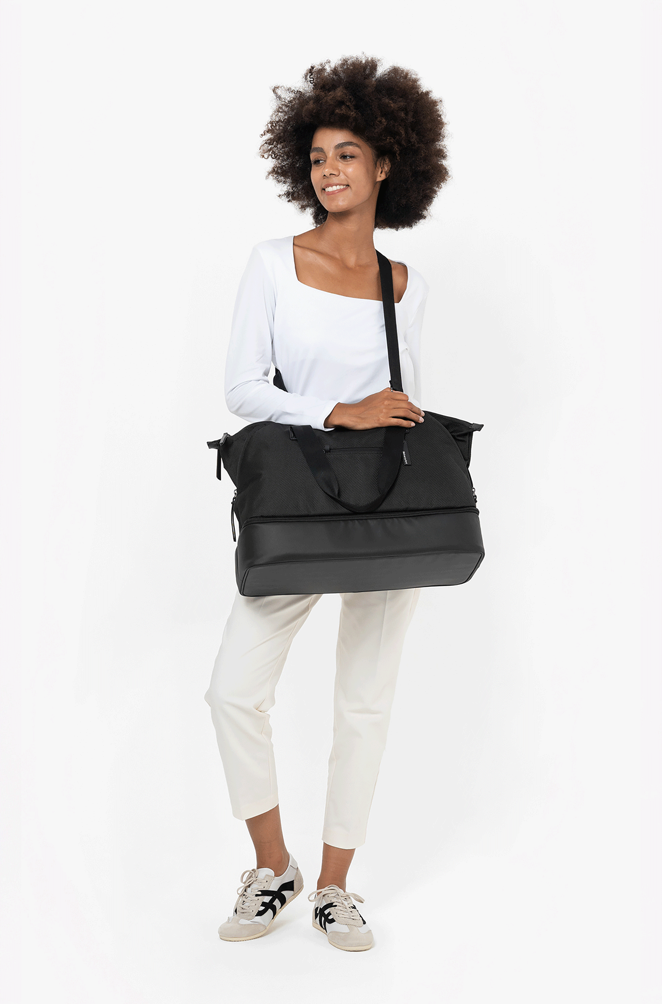 Boston | Anti-Theft Weekender、mySite、garagedoors4me