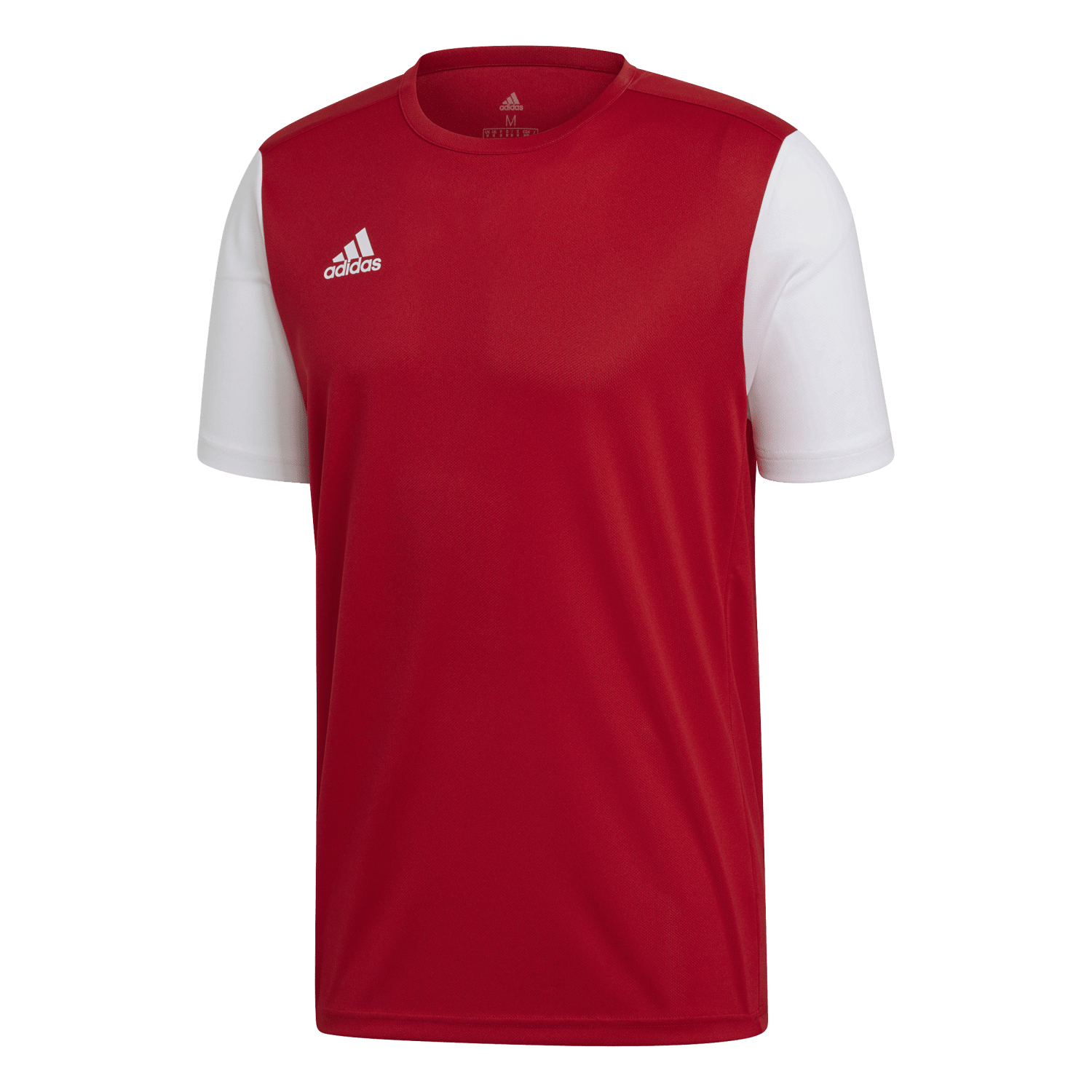 adidas Estro 19 Jersey - Red、mySite、noshort
