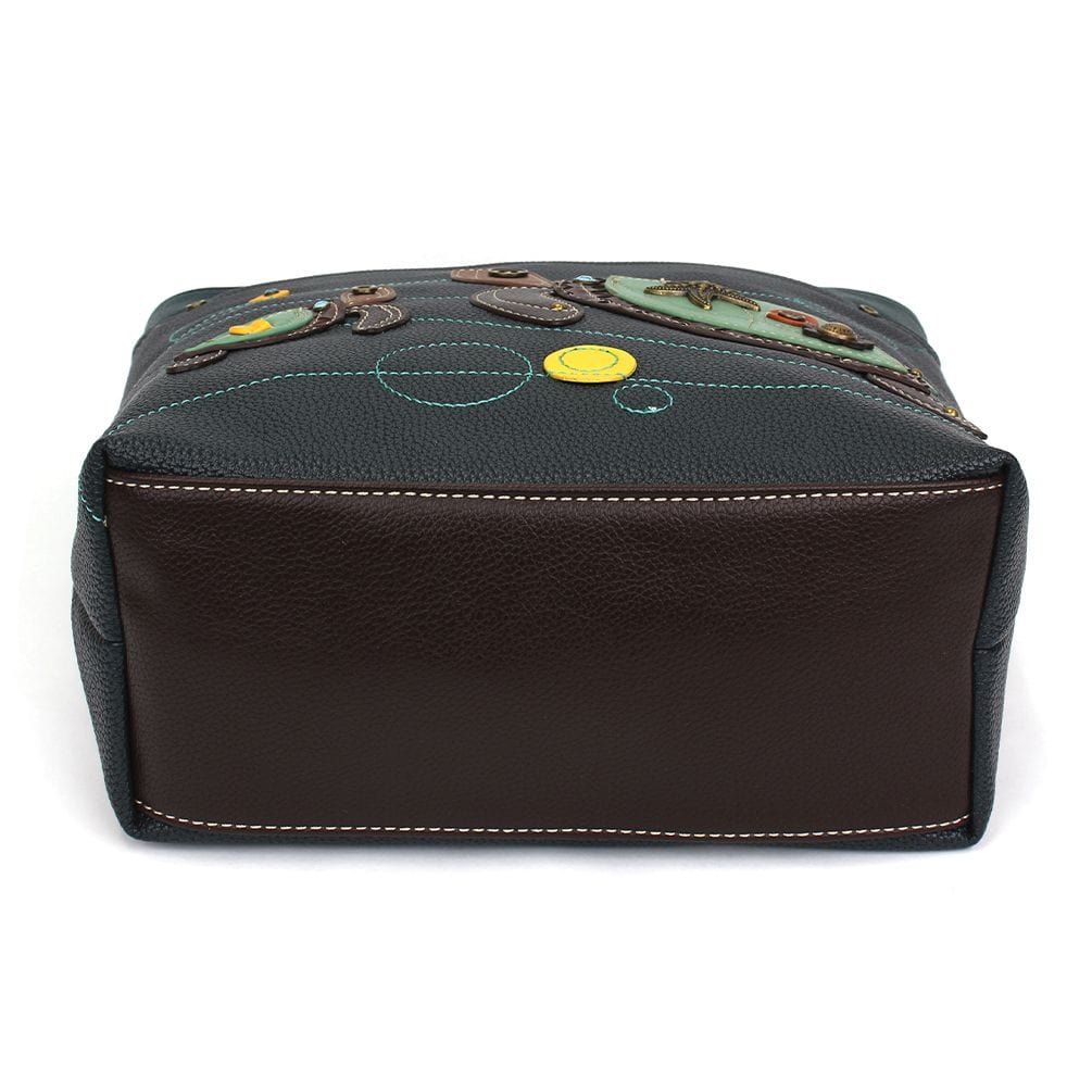 Turtle Collection by Chala-Keychain/Cellphone Xbody/Totes、mySite、g9winljtr