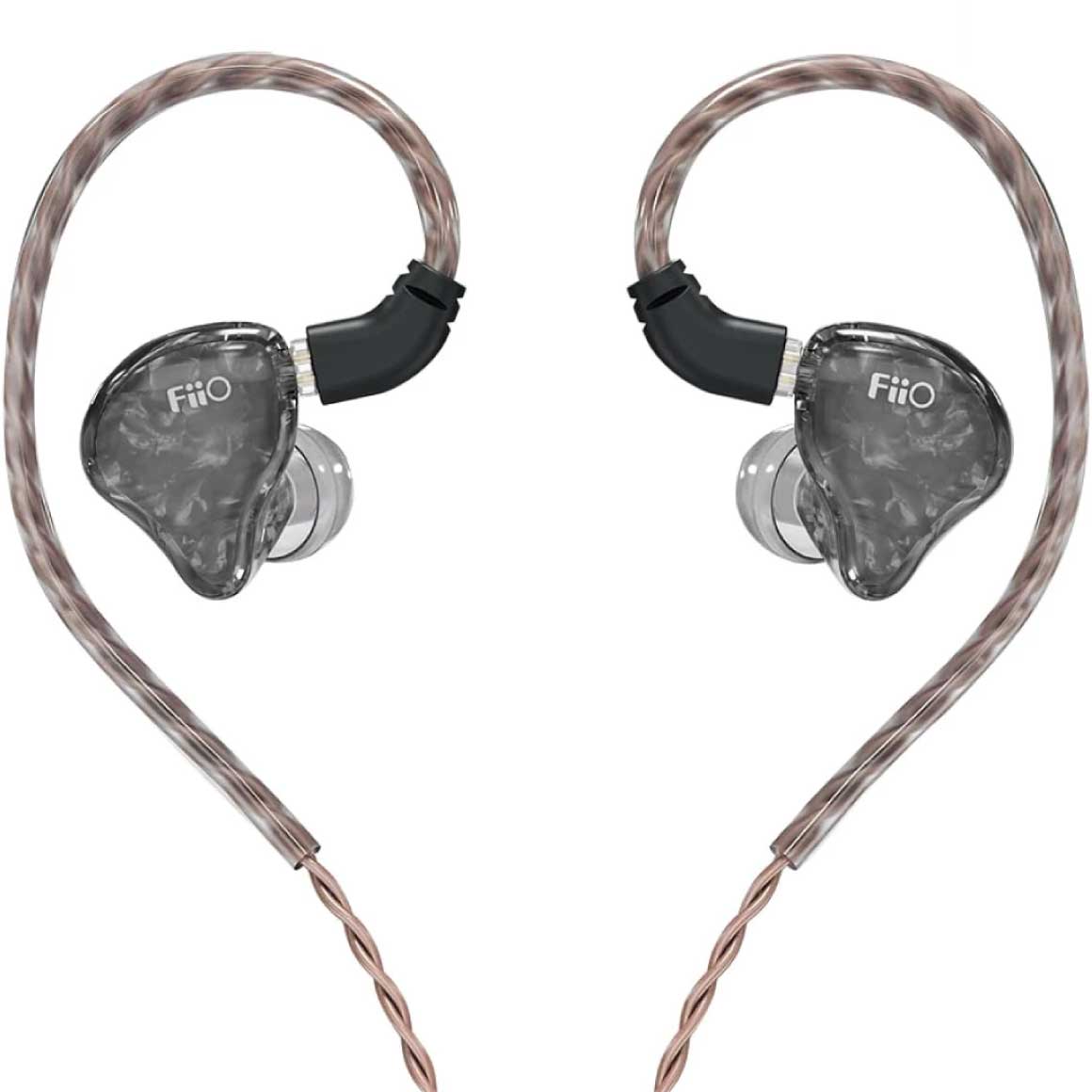  FiiO - FH1S、mySite、merchandisen