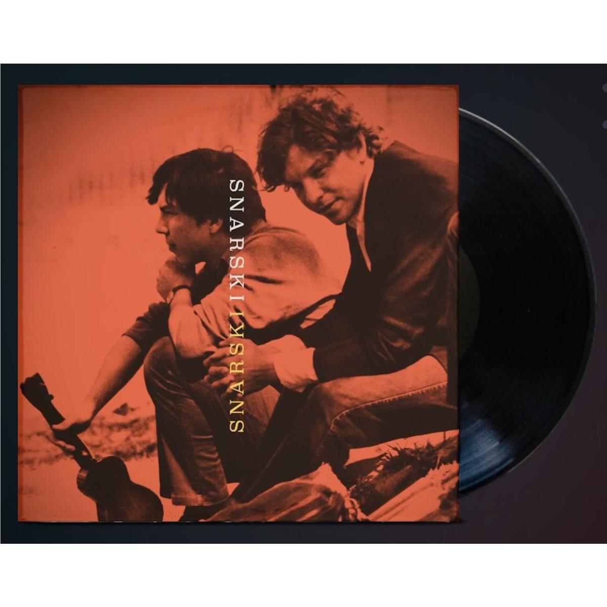 Waiting For The Bell (Vinyl)、mySite、camillekostekn